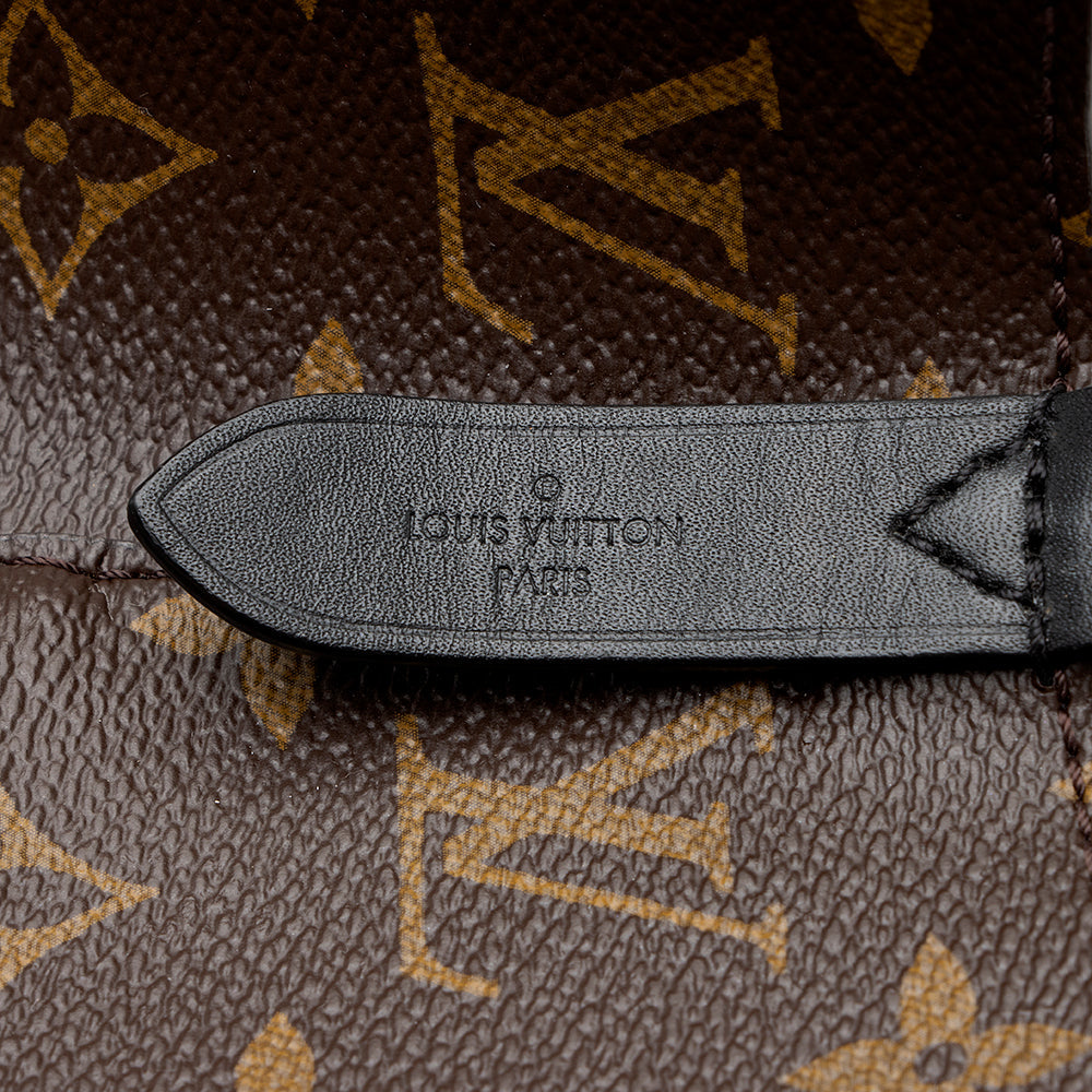 Louis Vuitton Monogram Canvas Neonoe Shoulder Bag (SHF-21283)
