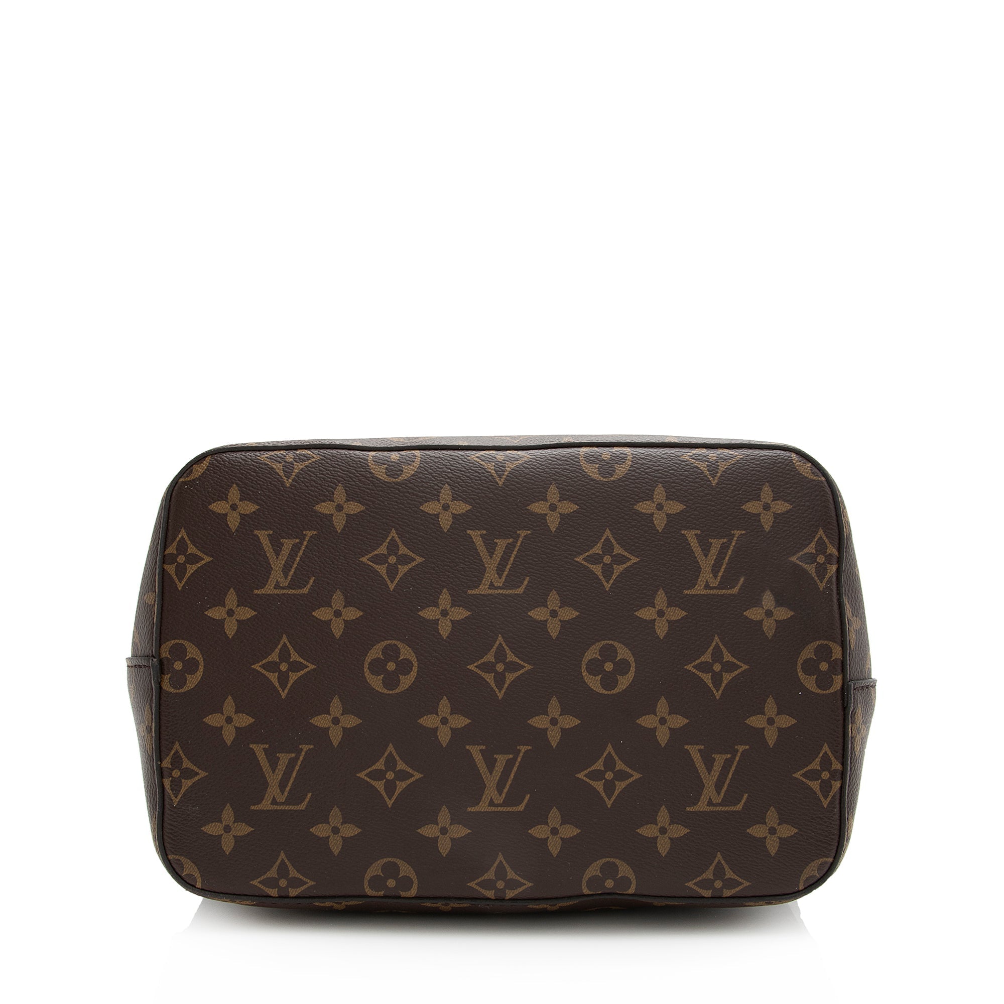 Louis Vuitton Monogram Canvas Neonoe Shoulder Bag (SHF-22535)