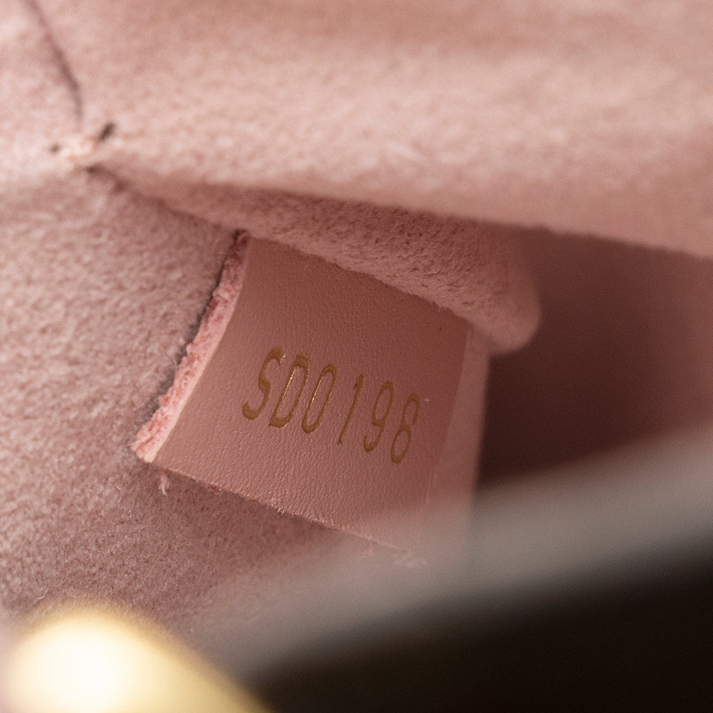 Louis Vuitton Monogram Canvas Neonoe Shoulder Bag (SHF-22535)