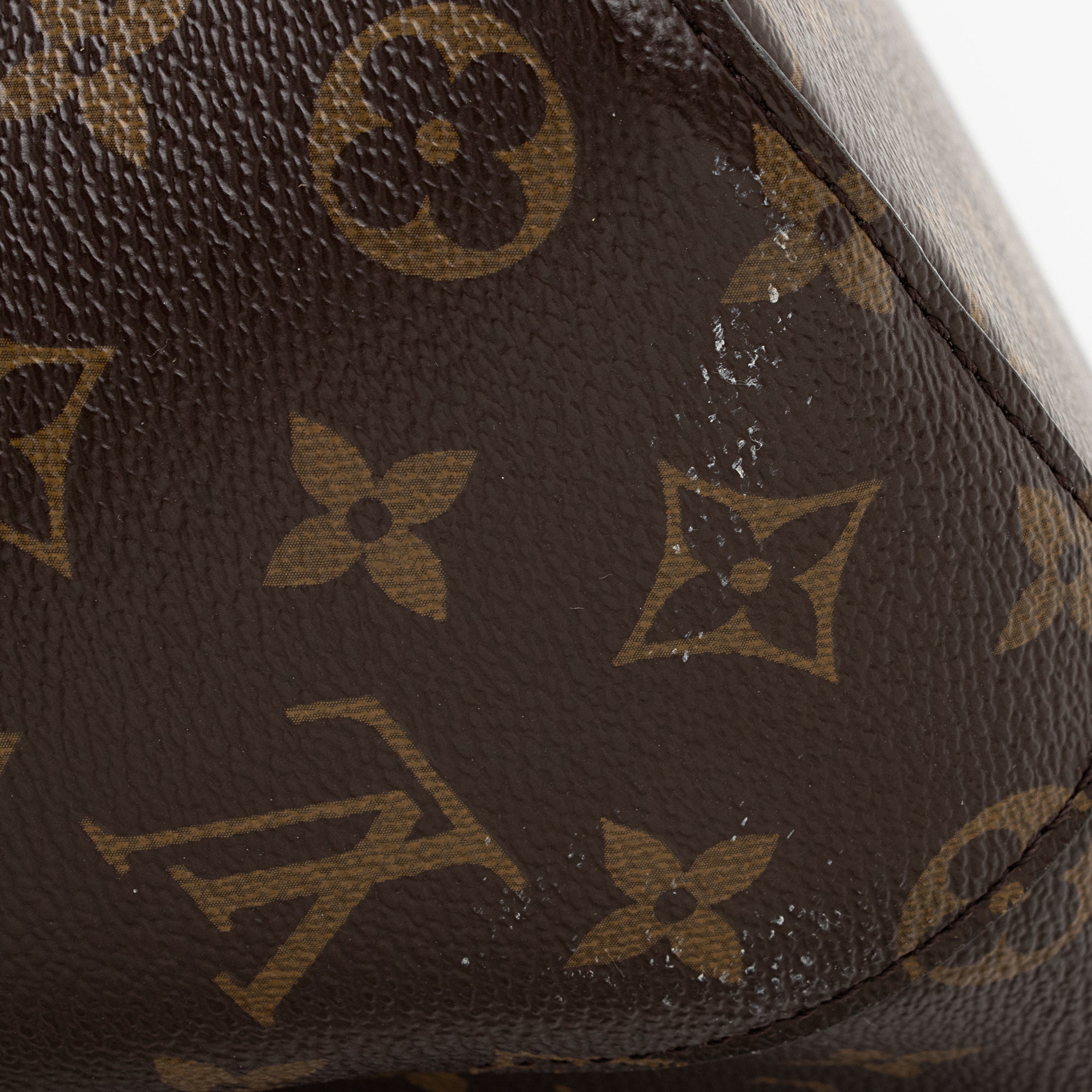 Louis Vuitton Monogram Canvas Neonoe Shoulder Bag (SHF-22535)