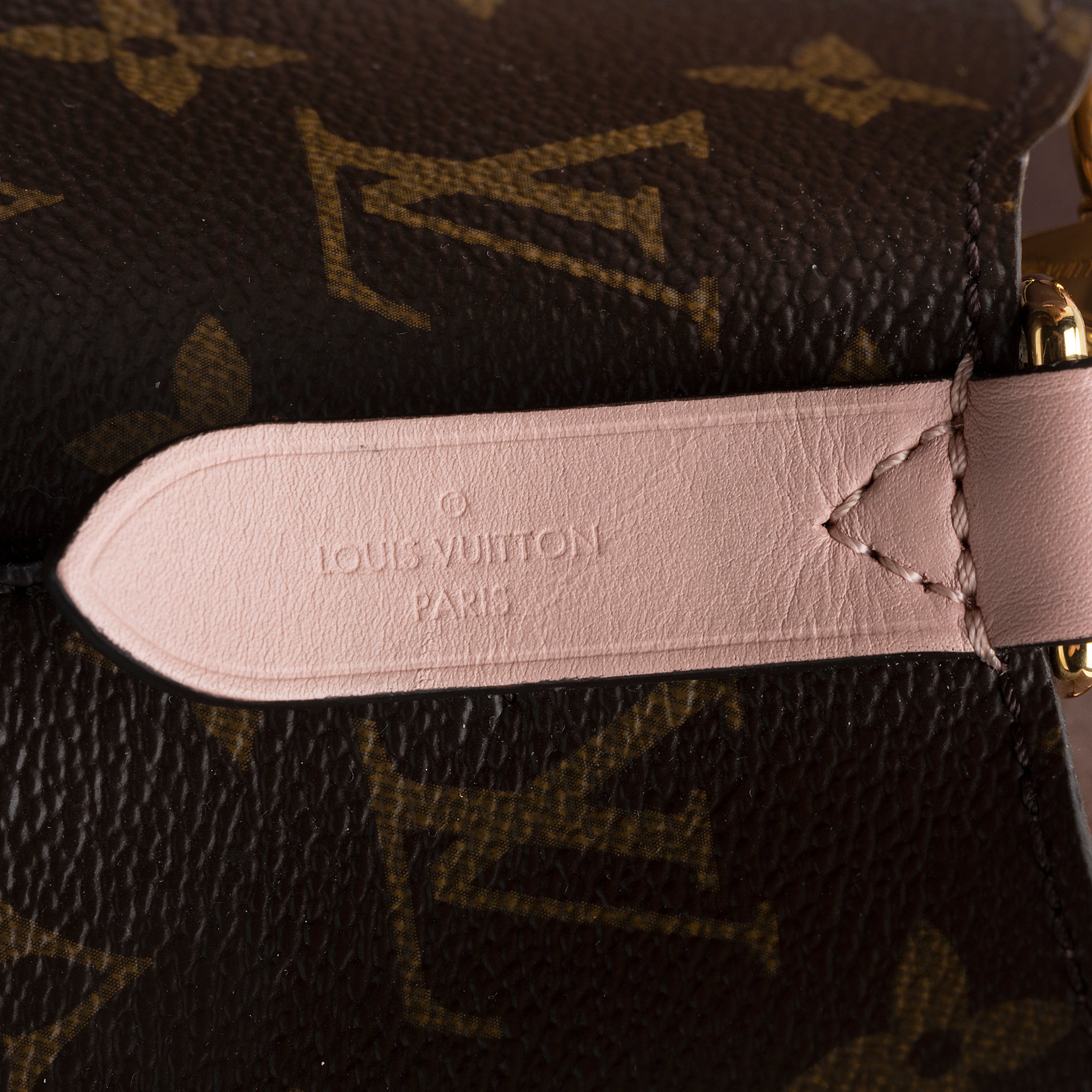 Louis Vuitton Monogram Canvas Neonoe Shoulder Bag (SHF-22535)