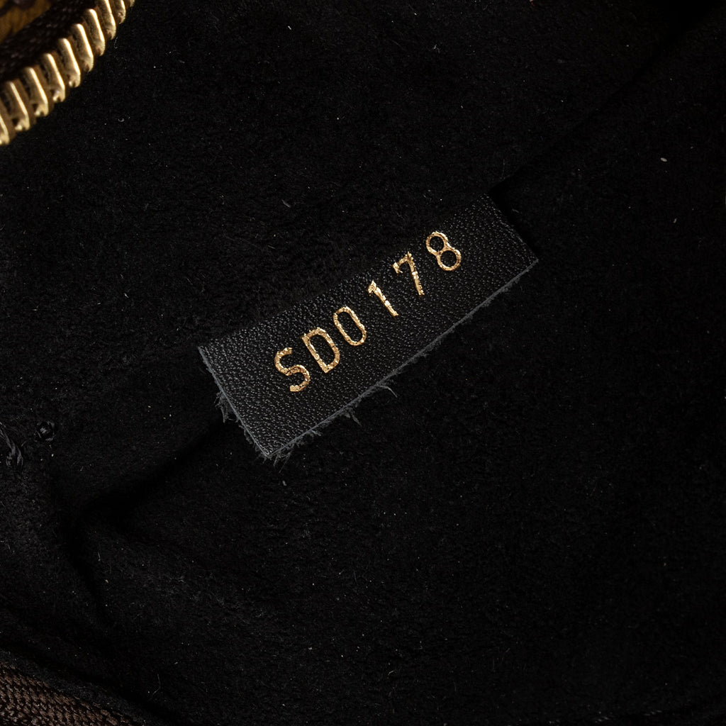 Louis Vuitton Monogram Canvas Neonoe Shoulder Bag (SHF-qsDFRA)