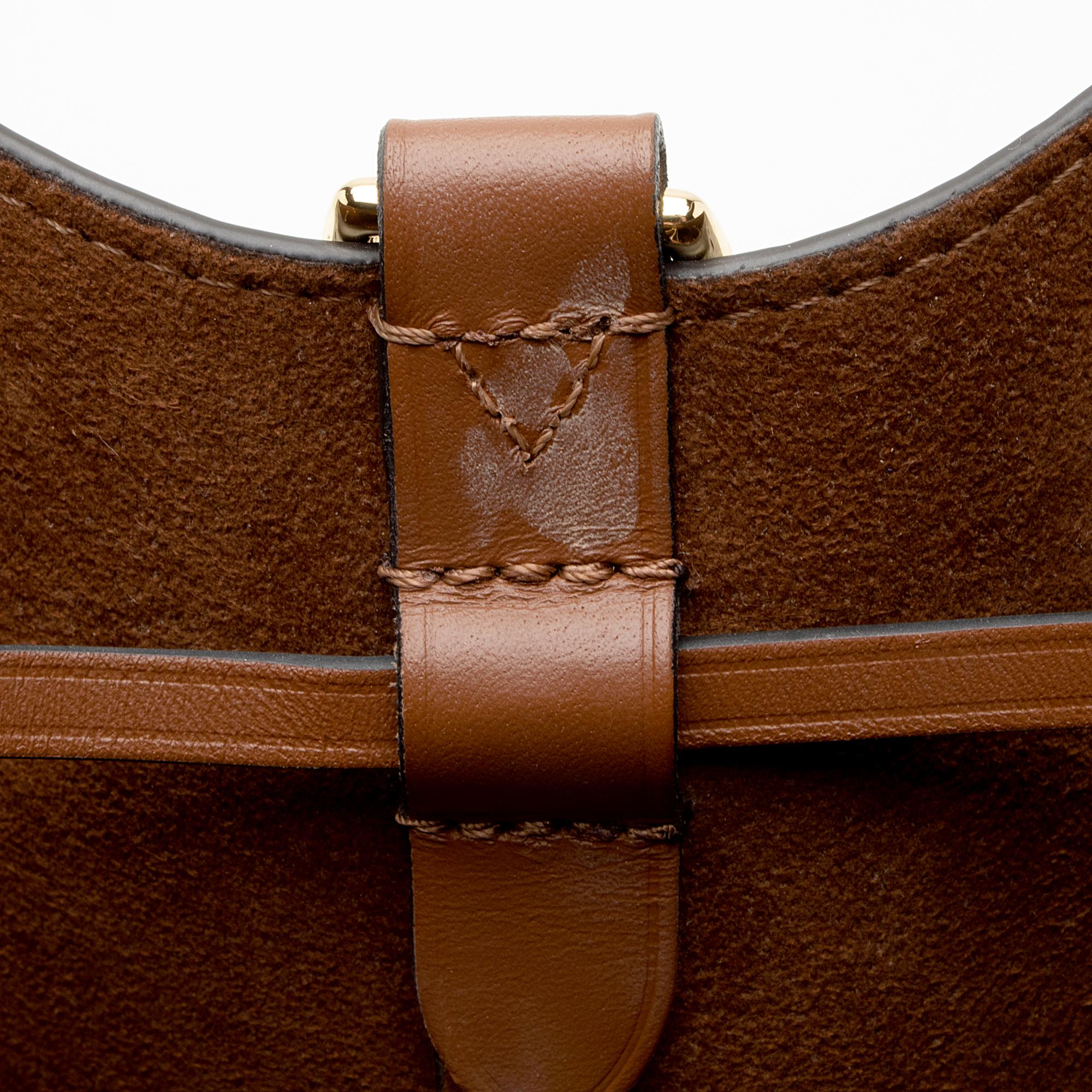 Louis Vuitton Monogram Canvas Neonoe Shoulder Bag (SHF-xcORZB)