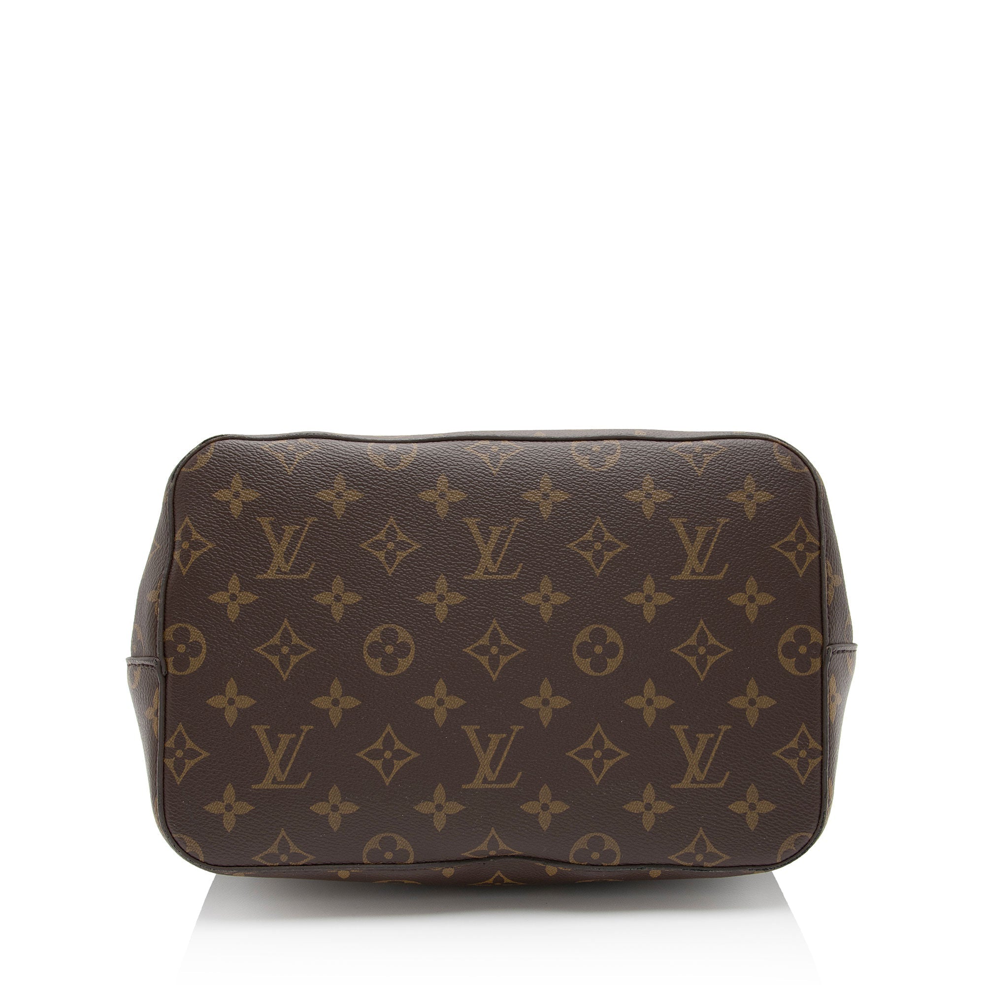Louis Vuitton Monogram Canvas Neonoe Shoulder Bag (SHF-G1dFaH)