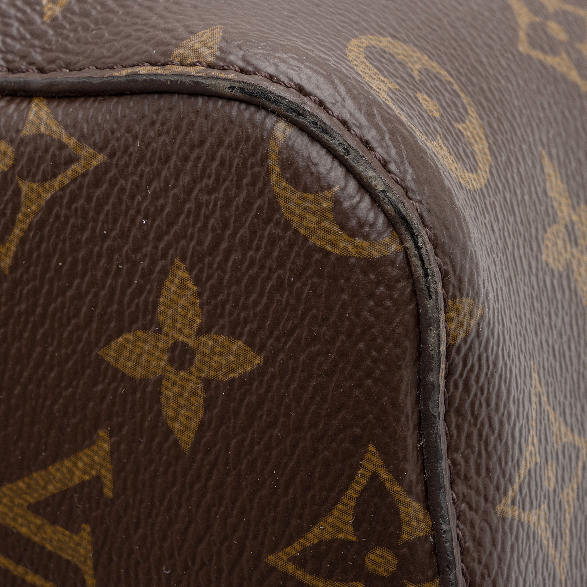 Louis Vuitton Monogram Canvas Neonoe Shoulder Bag (SHF-G1dFaH)