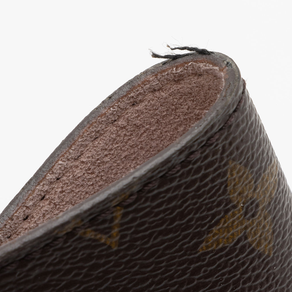Louis Vuitton Monogram Canvas Neonoe Shoulder Bag (SHF-G1dFaH)