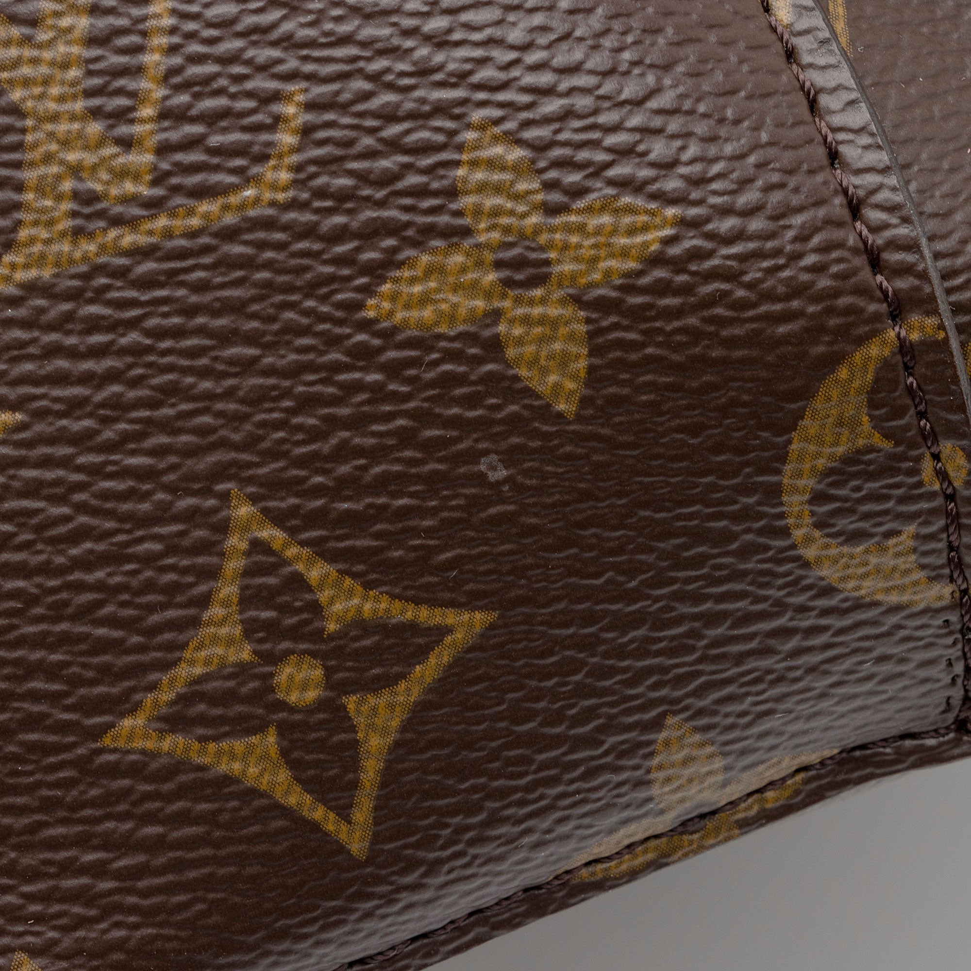 Louis Vuitton Monogram Canvas Neonoe Shoulder Bag (SHF-G1dFaH)