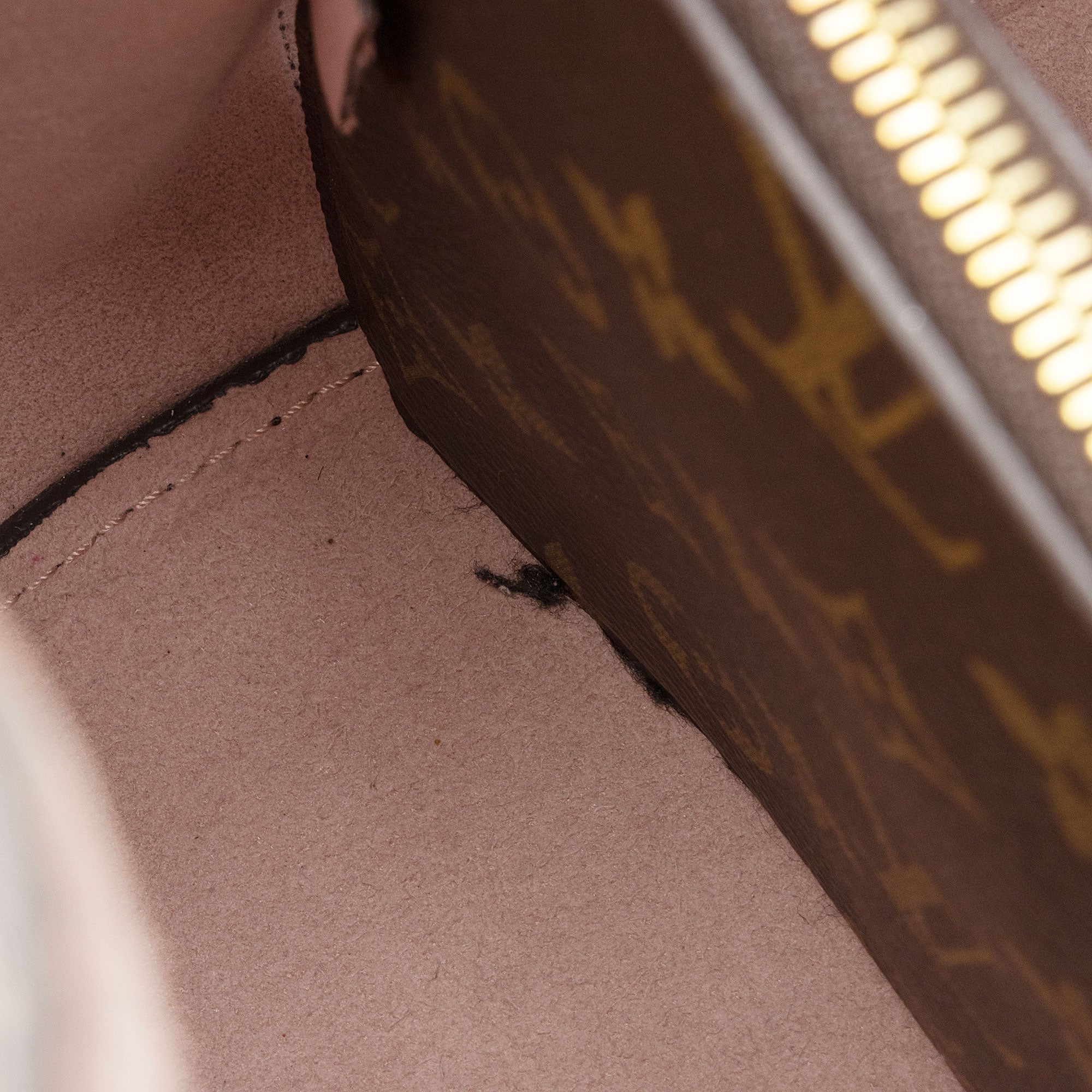 Louis Vuitton Monogram Canvas Neonoe Shoulder Bag (SHF-G1dFaH)