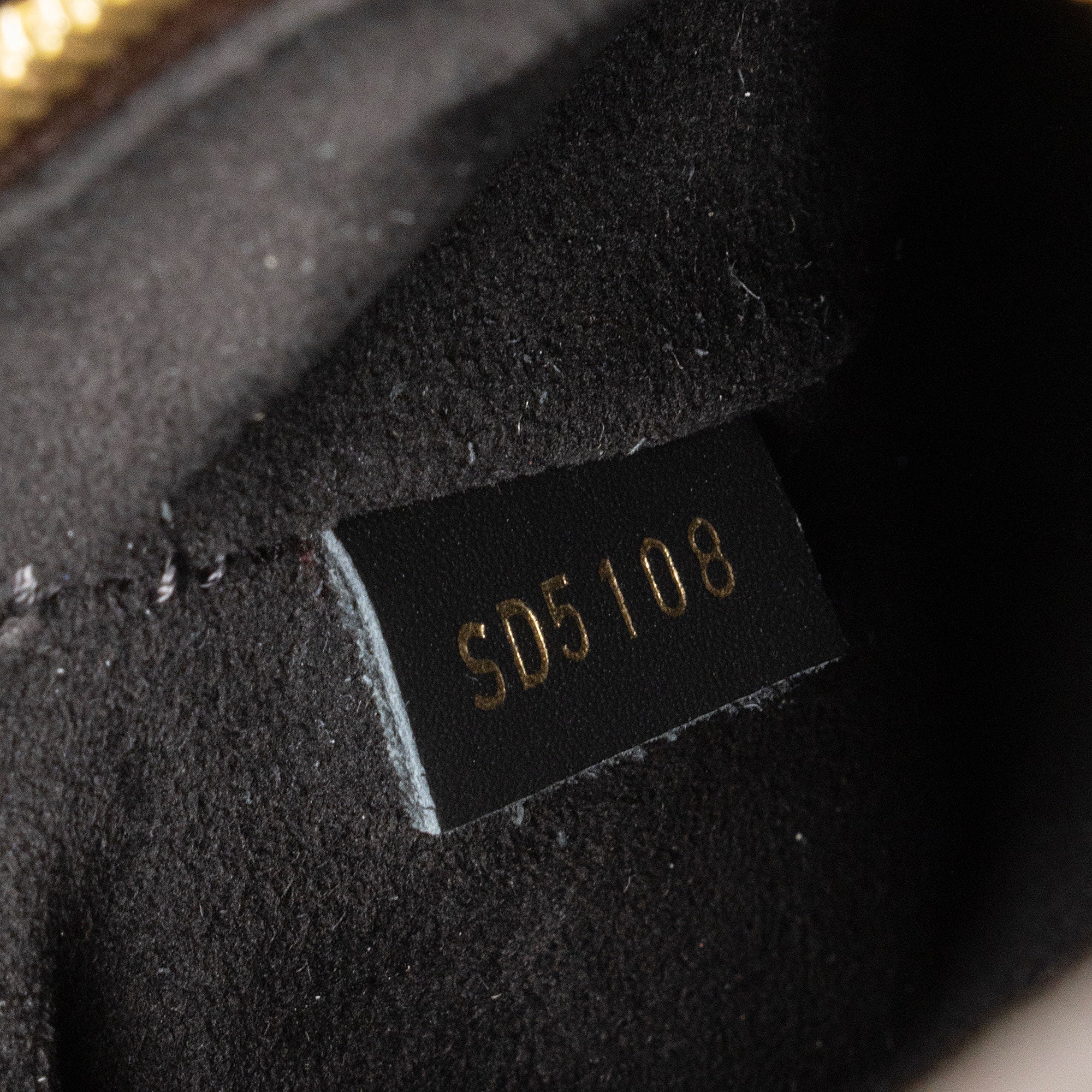 Louis Vuitton Monogram Canvas Neonoe Shoulder Bag (SHF-9t2h8z)