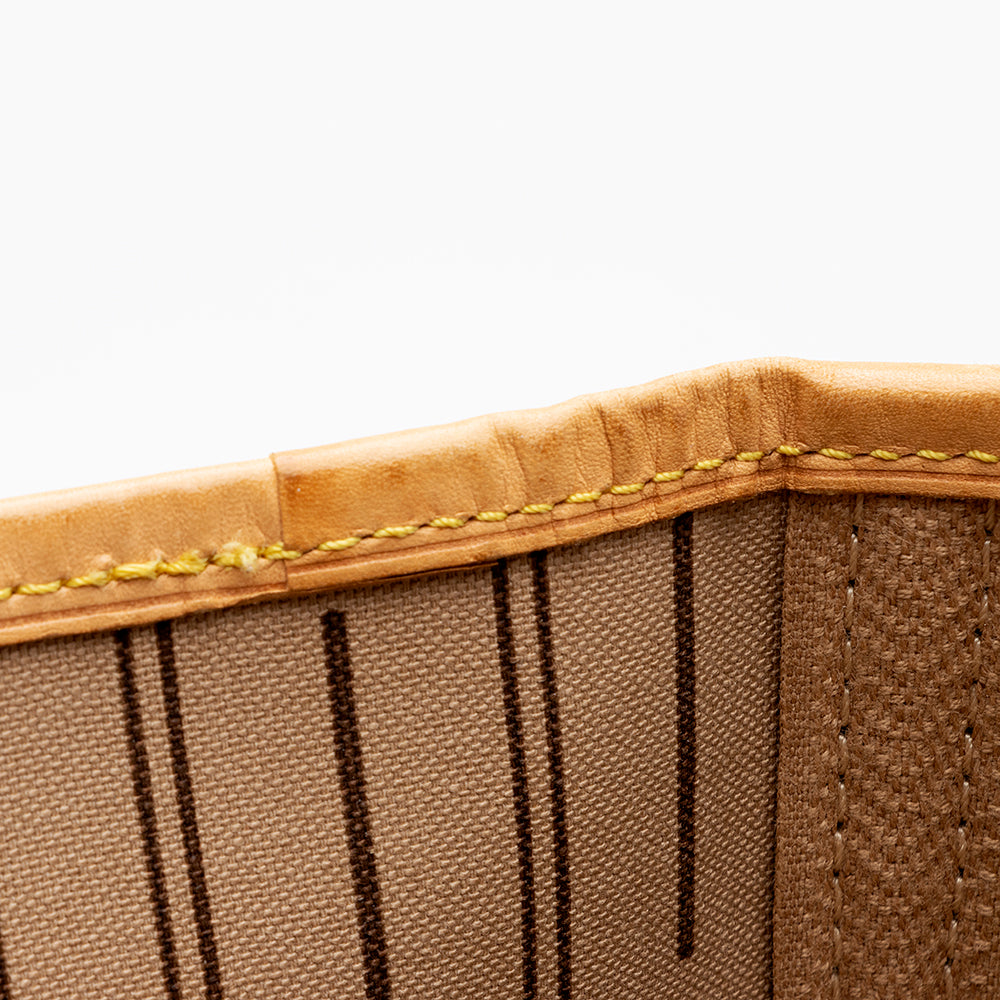 Louis Vuitton Monogram Canvas Neverfull GM Tote (SHF-19496)