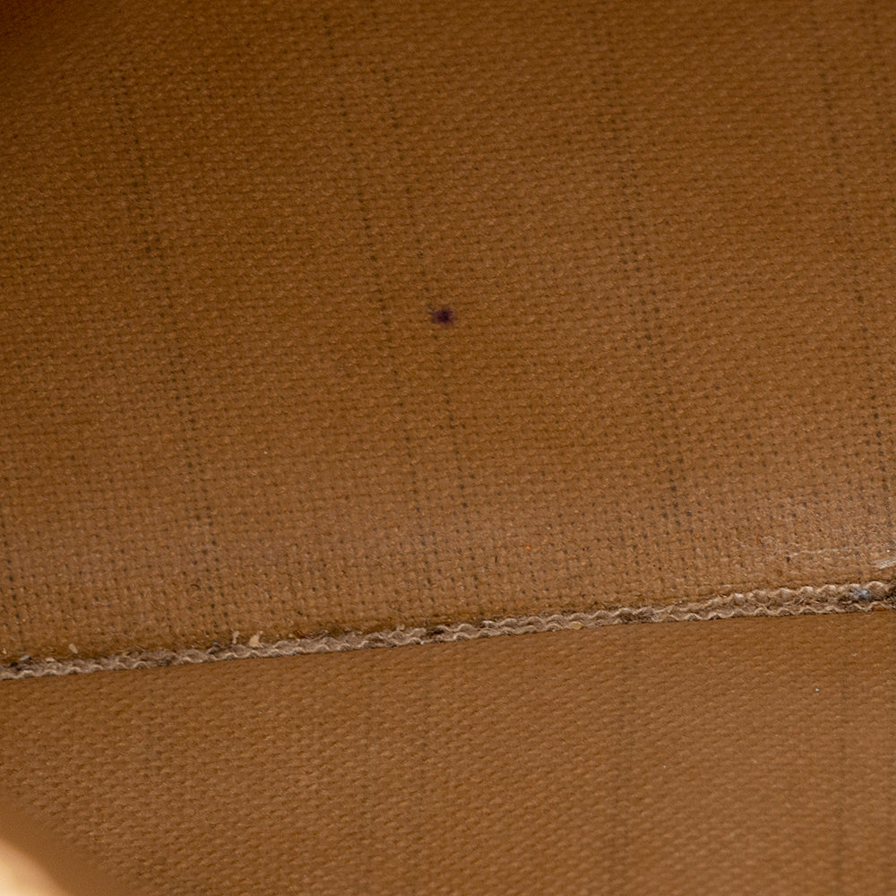 Louis Vuitton Monogram Canvas Neverfull GM Tote (SHF-19496)