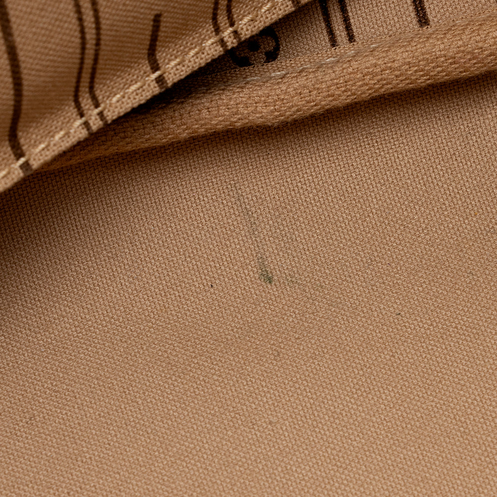 Louis Vuitton Monogram Canvas Neverfull GM Tote (SHF-19496)