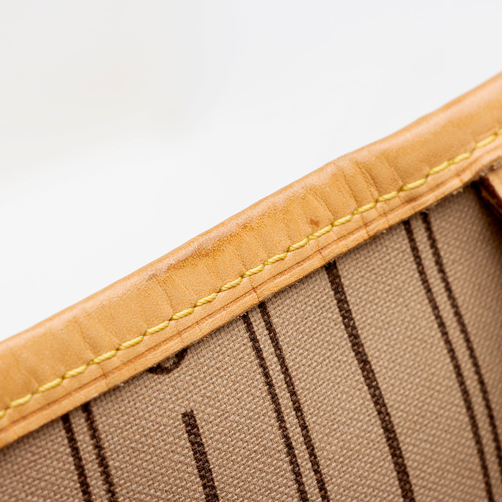 Louis Vuitton Monogram Canvas Neverfull GM Tote (SHF-19496)