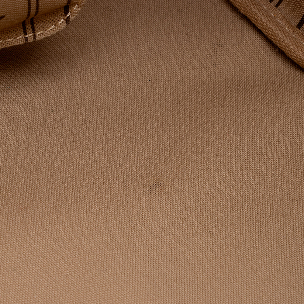 Louis Vuitton Monogram Canvas Neverfull GM Tote (SHF-19496)