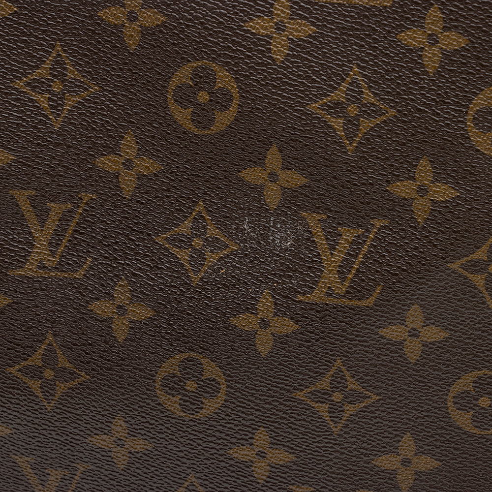 Louis Vuitton Monogram Canvas Neverfull GM Tote (SHF-19496)