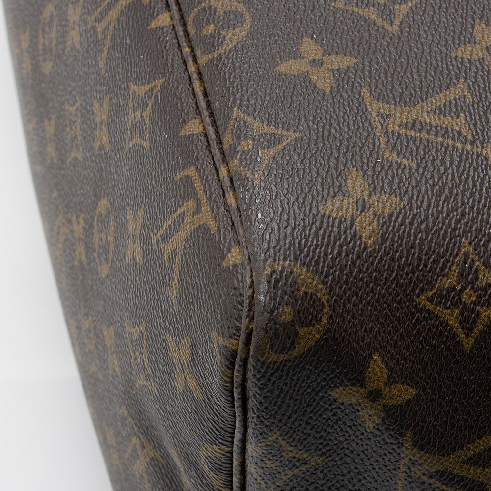 Louis Vuitton Monogram Canvas Neverfull GM Tote (SHF-21908)