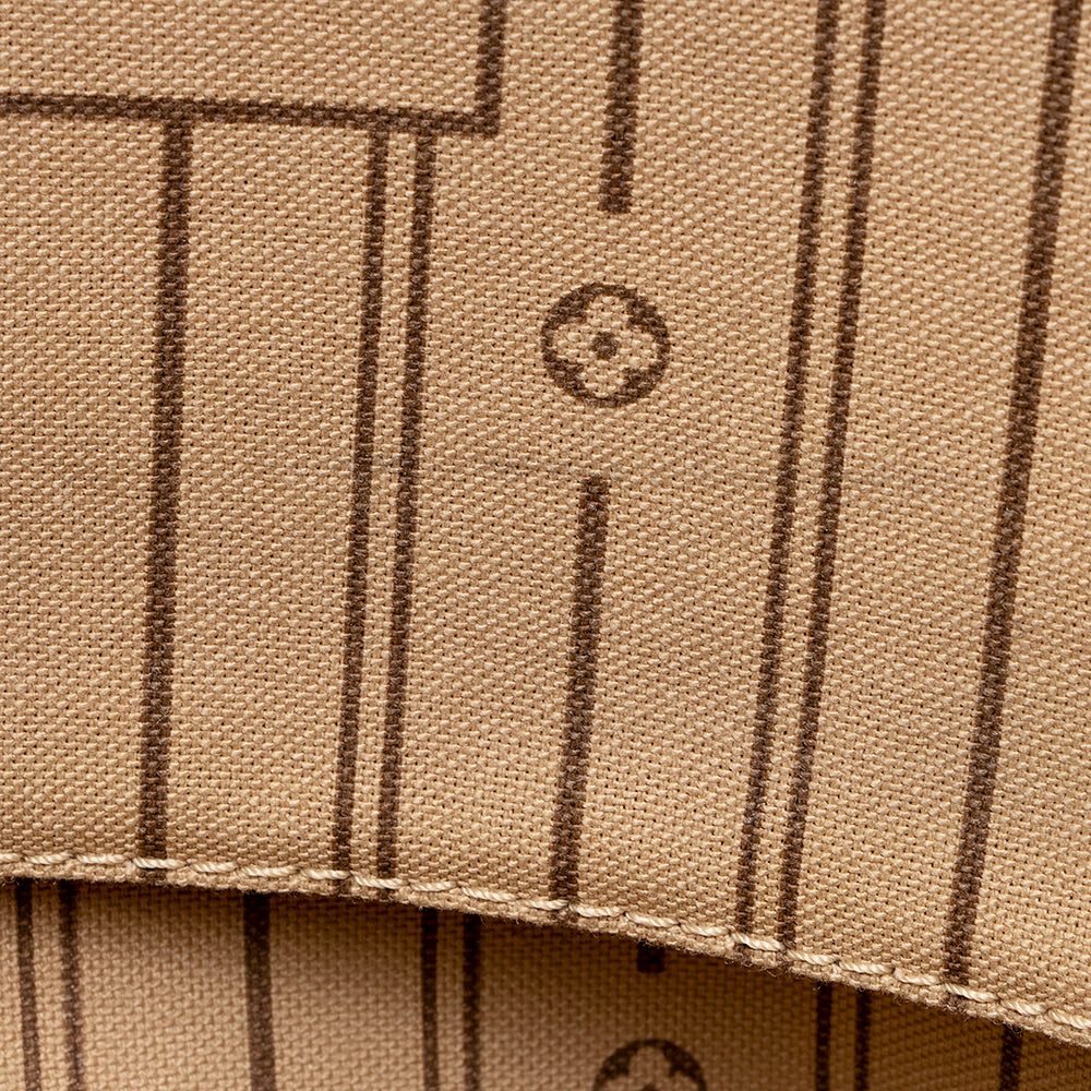 Louis Vuitton Monogram Canvas Neverfull GM Tote (SHF-21908)