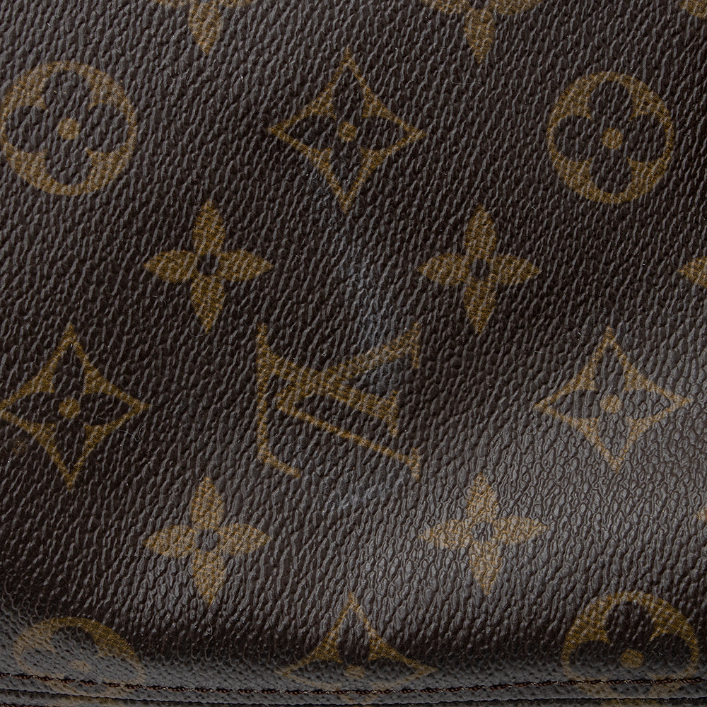 Louis Vuitton Monogram Canvas Neverfull GM Tote (SHF-21908)