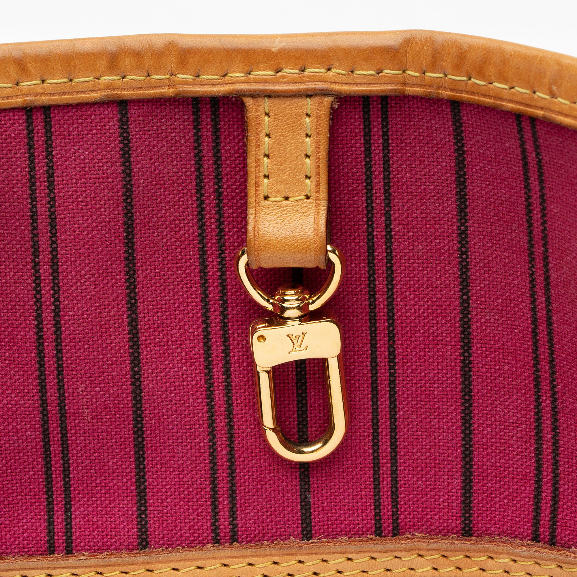 Louis Vuitton Monogram Canvas Neverfull GM Tote (SHF-frDfzR)