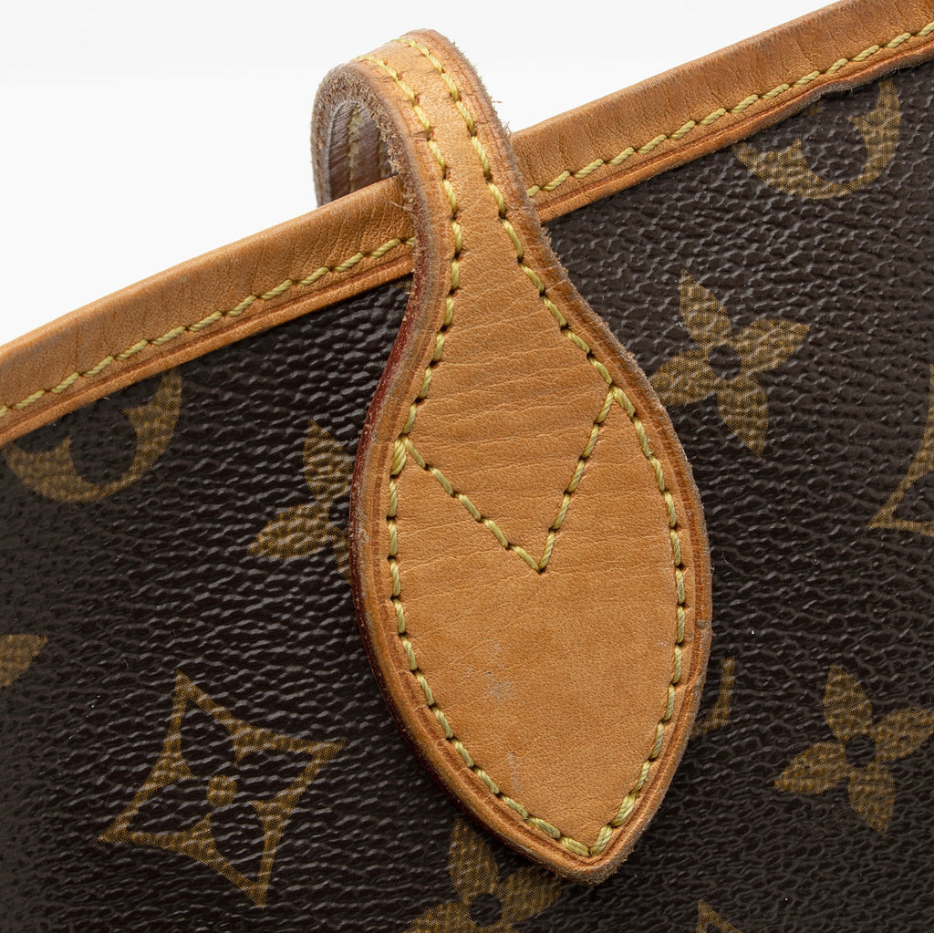 Louis Vuitton Monogram Canvas Neverfull GM Tote (SHF-frDfzR)