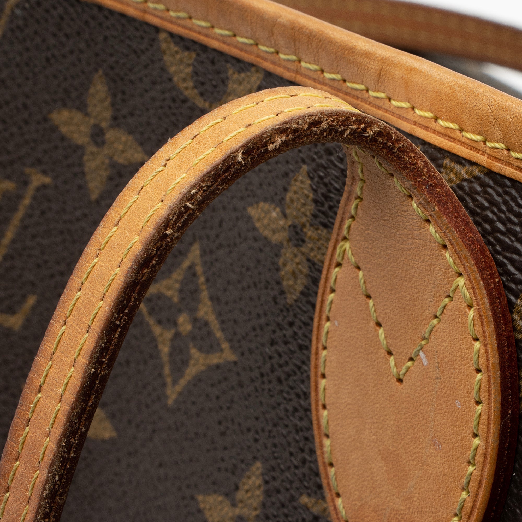 Louis Vuitton Monogram Canvas Neverfull GM Tote (SHF-frDfzR)