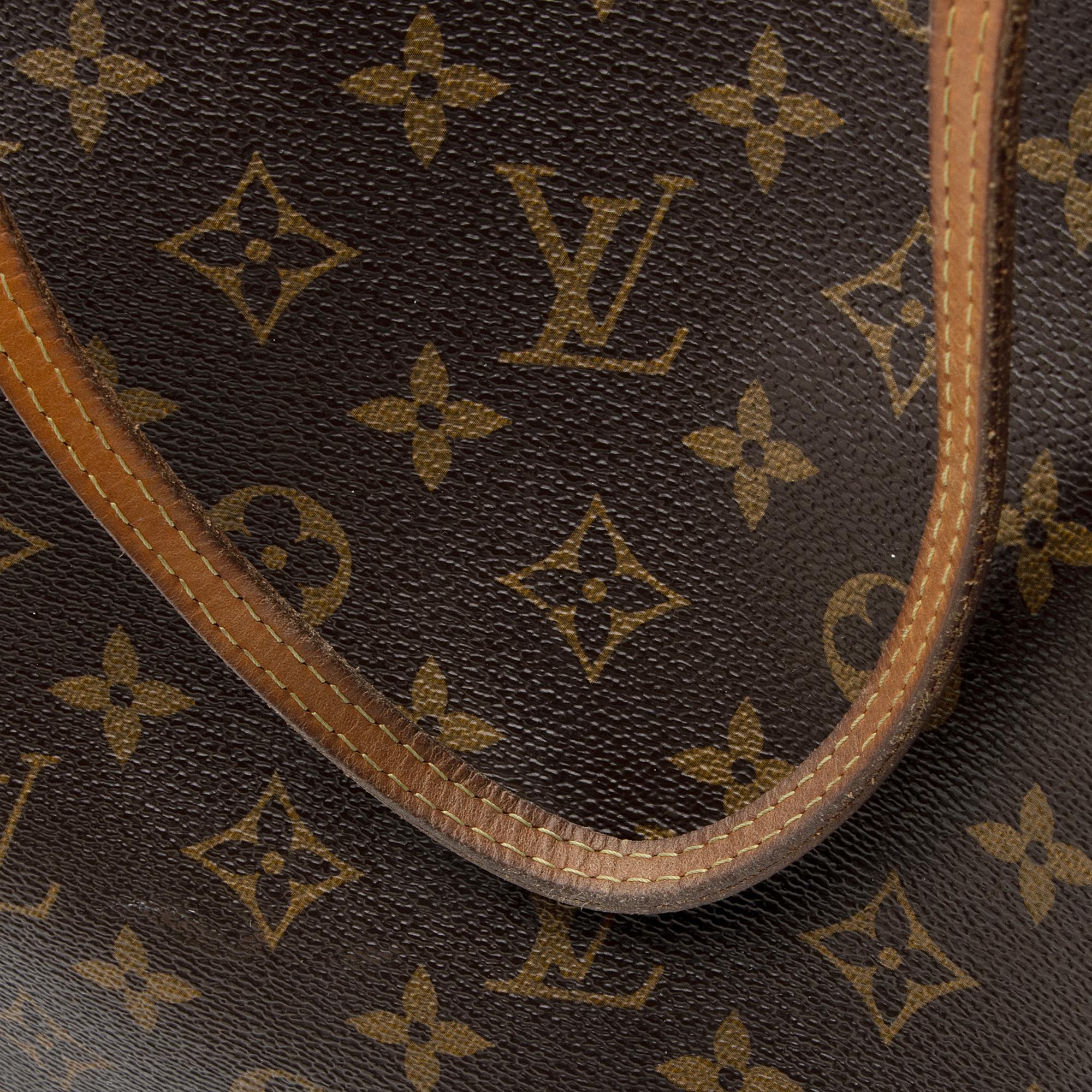 Louis Vuitton Monogram Canvas Neverfull GM Tote (SHF-frDfzR)