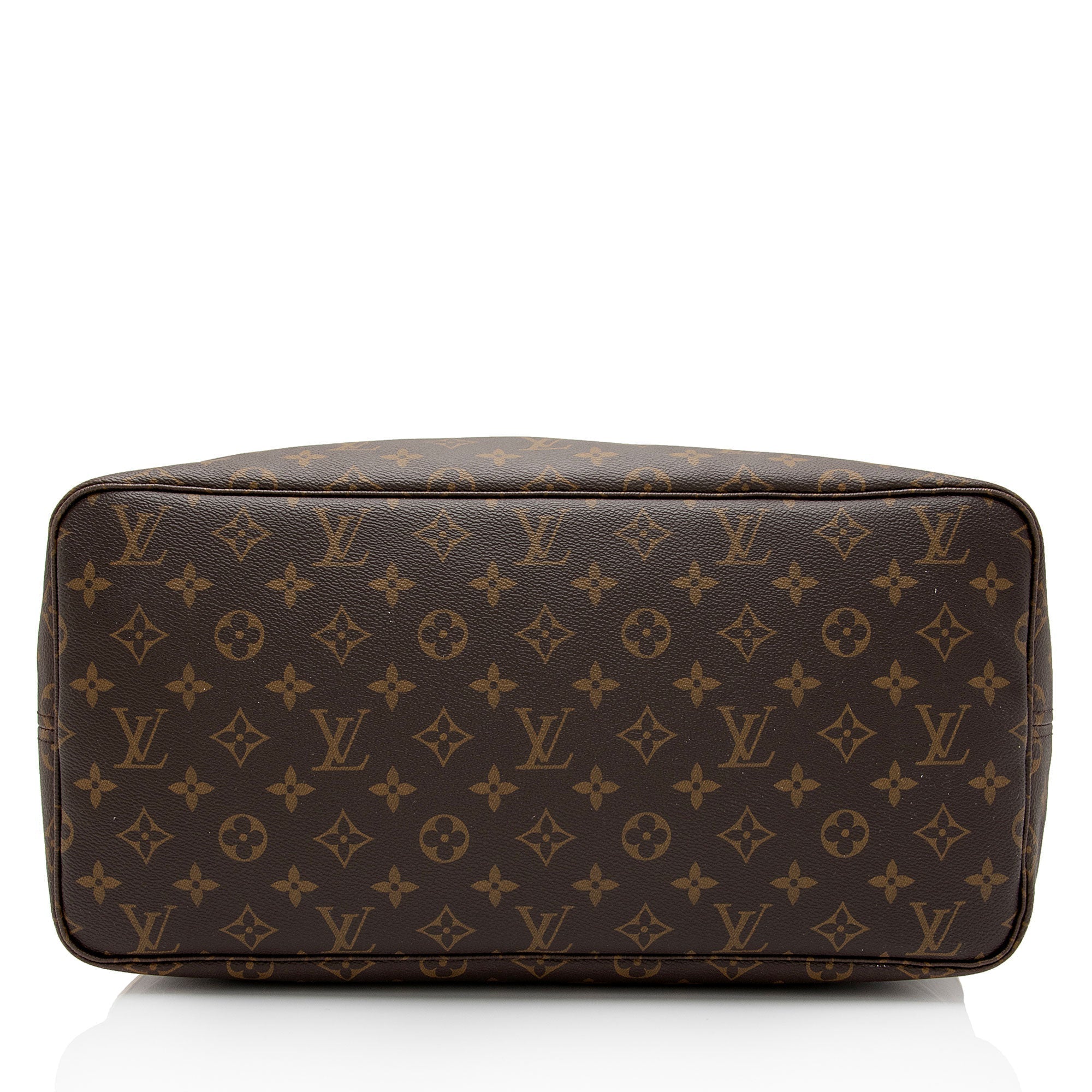 Louis Vuitton Monogram Canvas Neverfull GM Tote (SHF-xeDmYi)