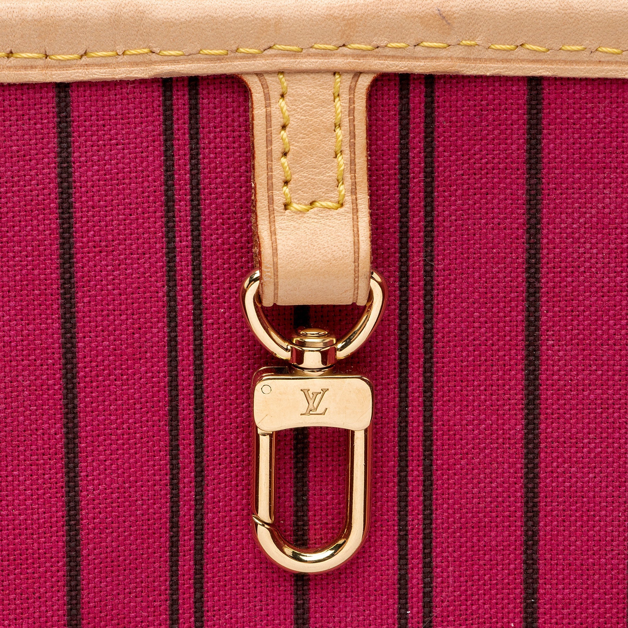 Louis Vuitton Monogram Canvas Neverfull GM Tote (SHF-xeDmYi)