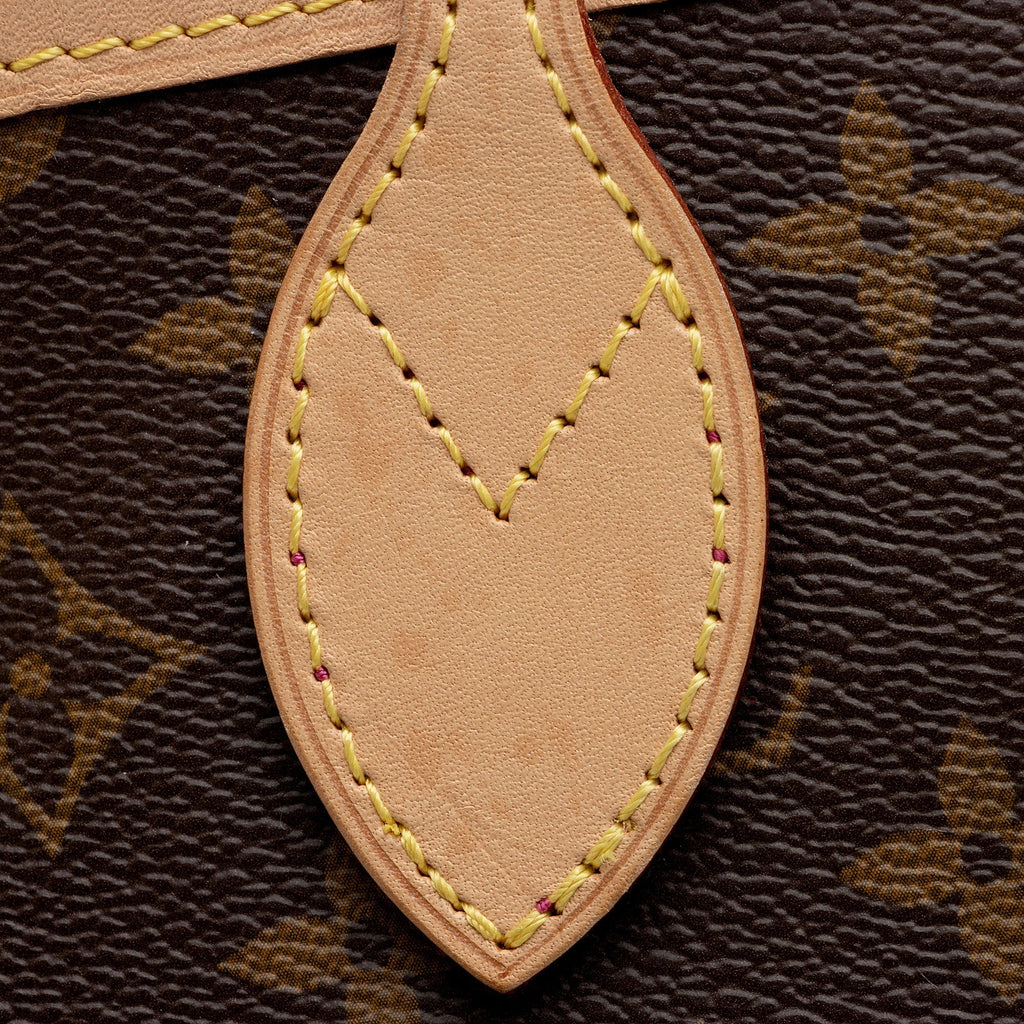 Louis Vuitton Monogram Canvas Neverfull GM Tote (SHF-xeDmYi)