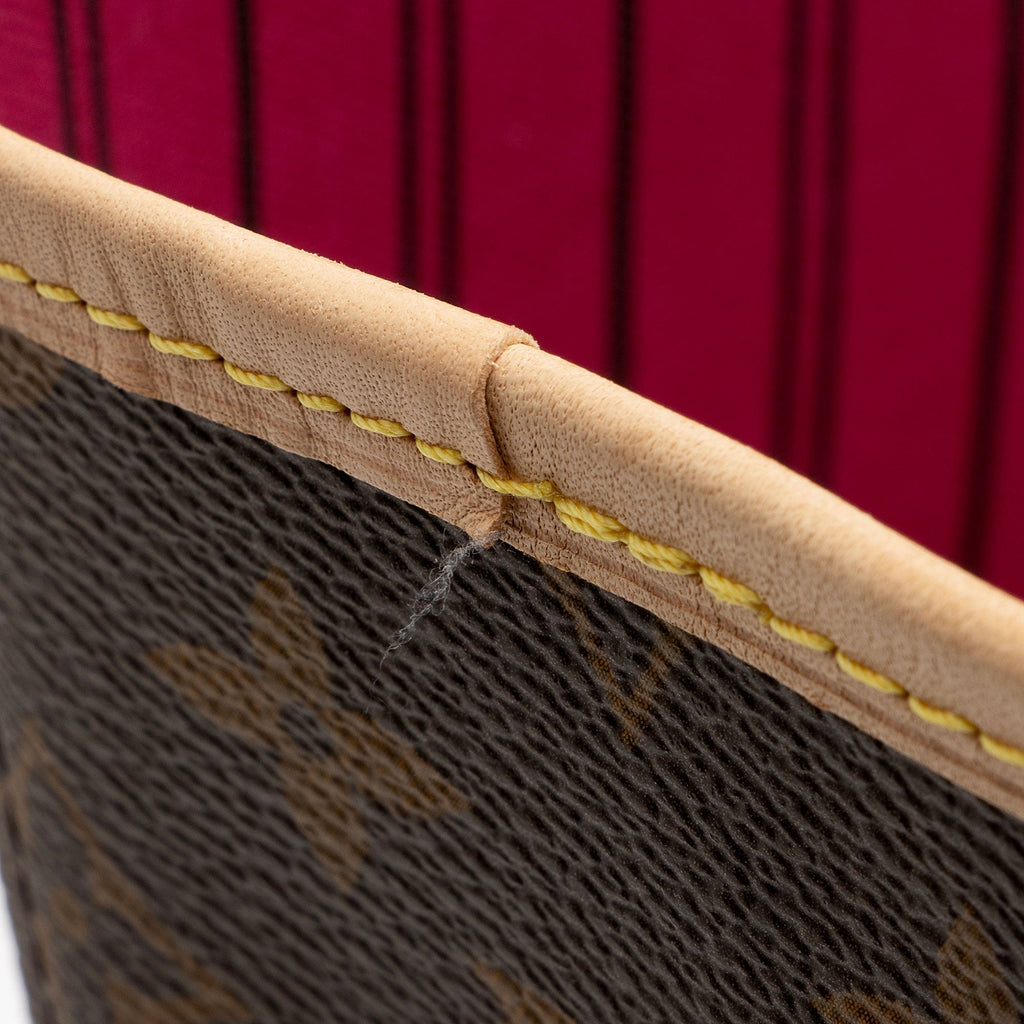 Louis Vuitton Monogram Canvas Neverfull GM Tote (SHF-xeDmYi)