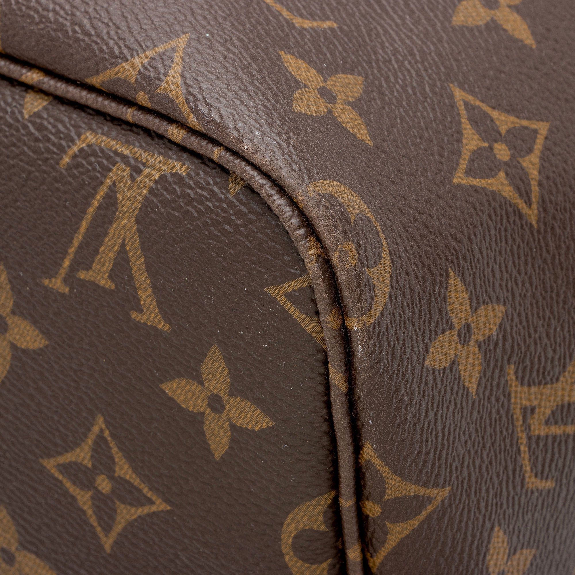 Louis Vuitton Monogram Canvas Neverfull GM Tote (SHF-xeDmYi)