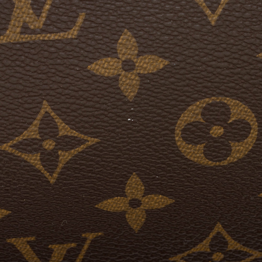 Louis Vuitton Monogram Canvas Neverfull GM Tote (SHF-xeDmYi)