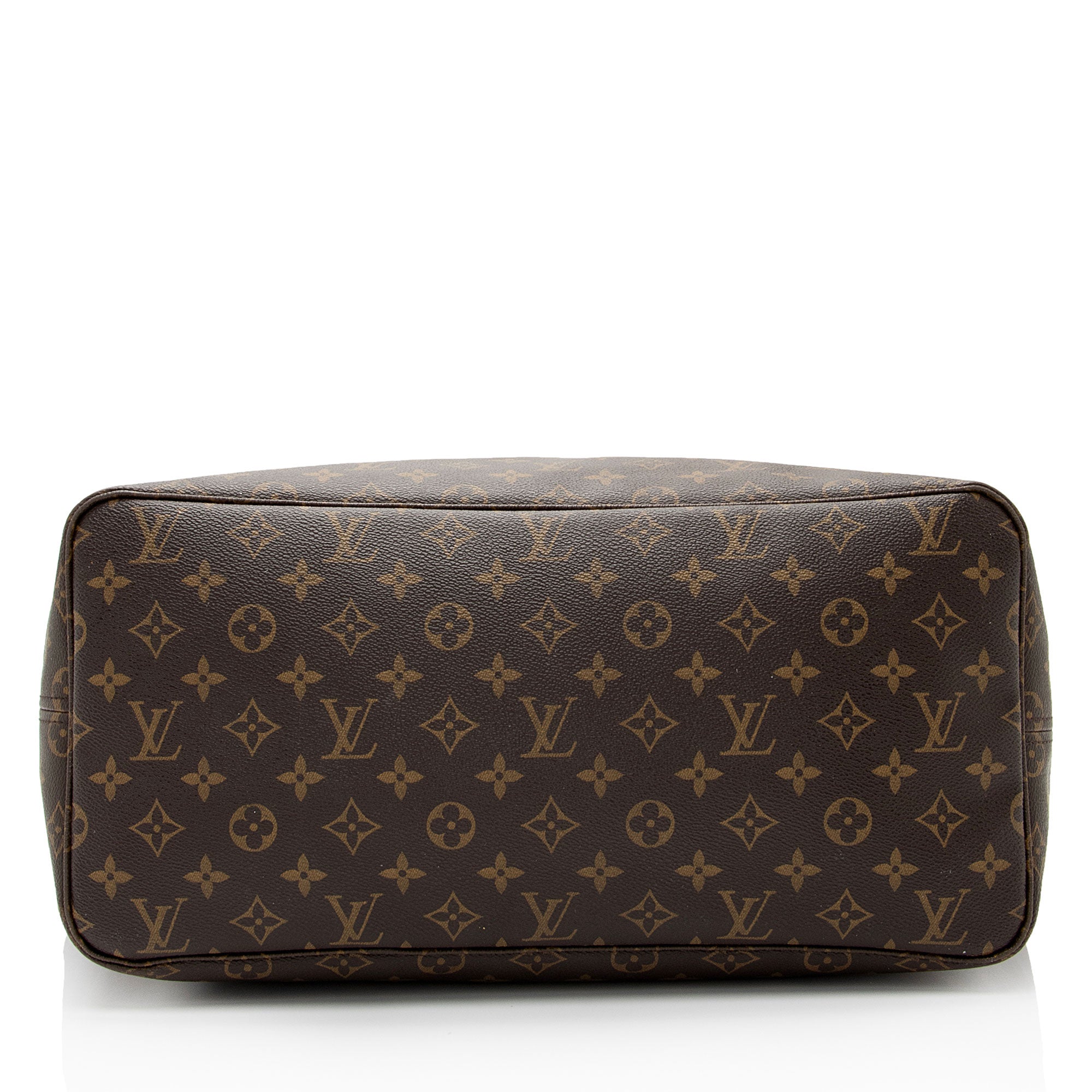 Louis Vuitton Monogram Canvas Neverfull GM Tote (SHF-nSJuuC)
