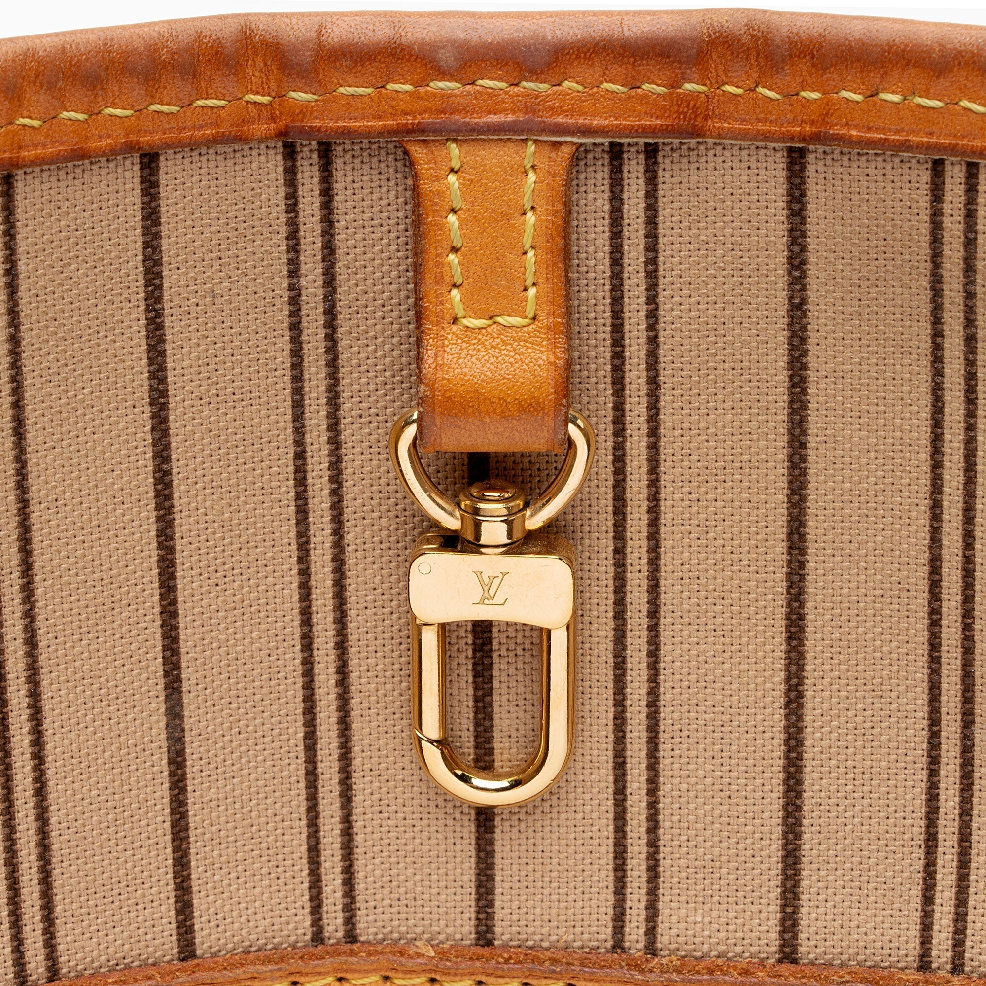 Louis Vuitton Monogram Canvas Neverfull GM Tote (SHF-nSJuuC)