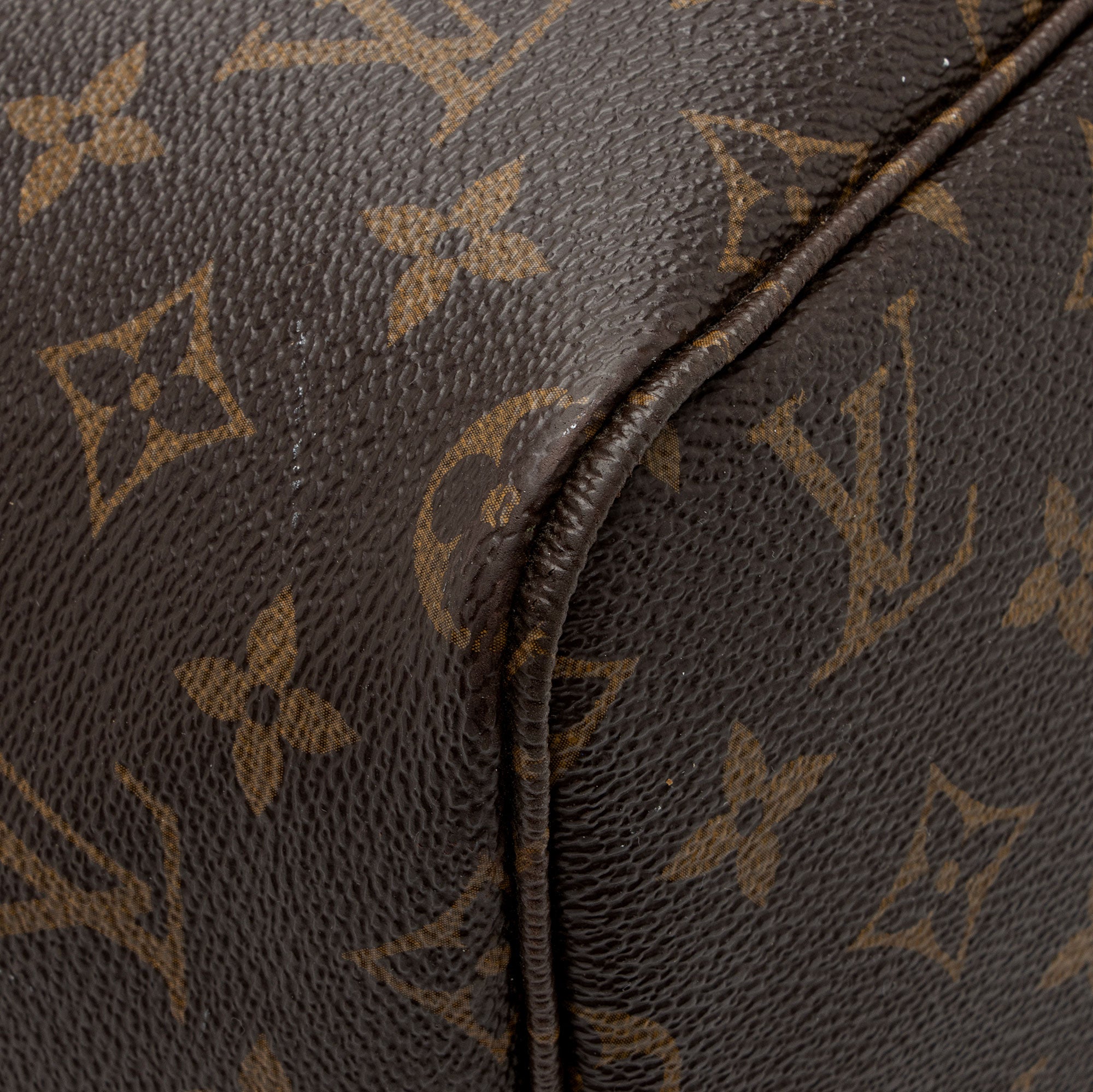 Louis Vuitton Monogram Canvas Neverfull GM Tote (SHF-nSJuuC)