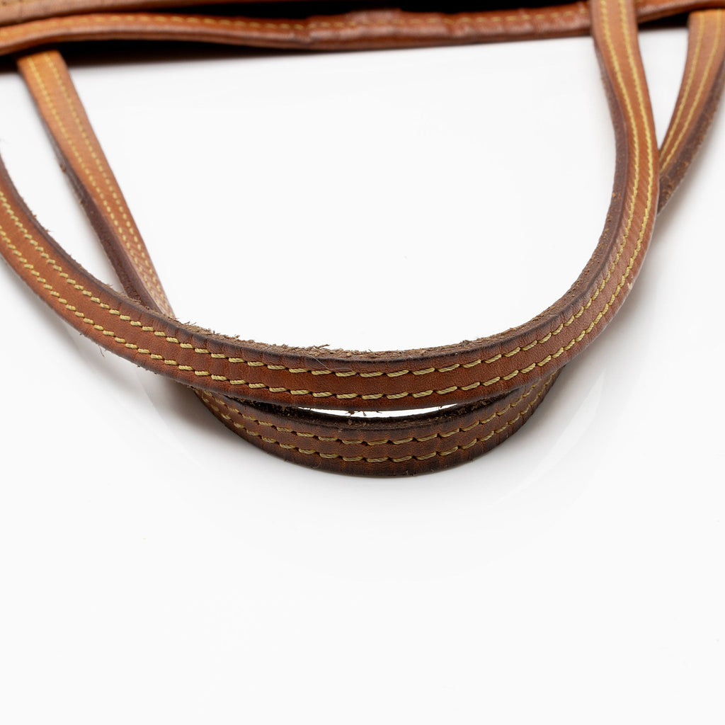 Louis Vuitton Monogram Canvas Neverfull GM Tote (SHF-nSJuuC)