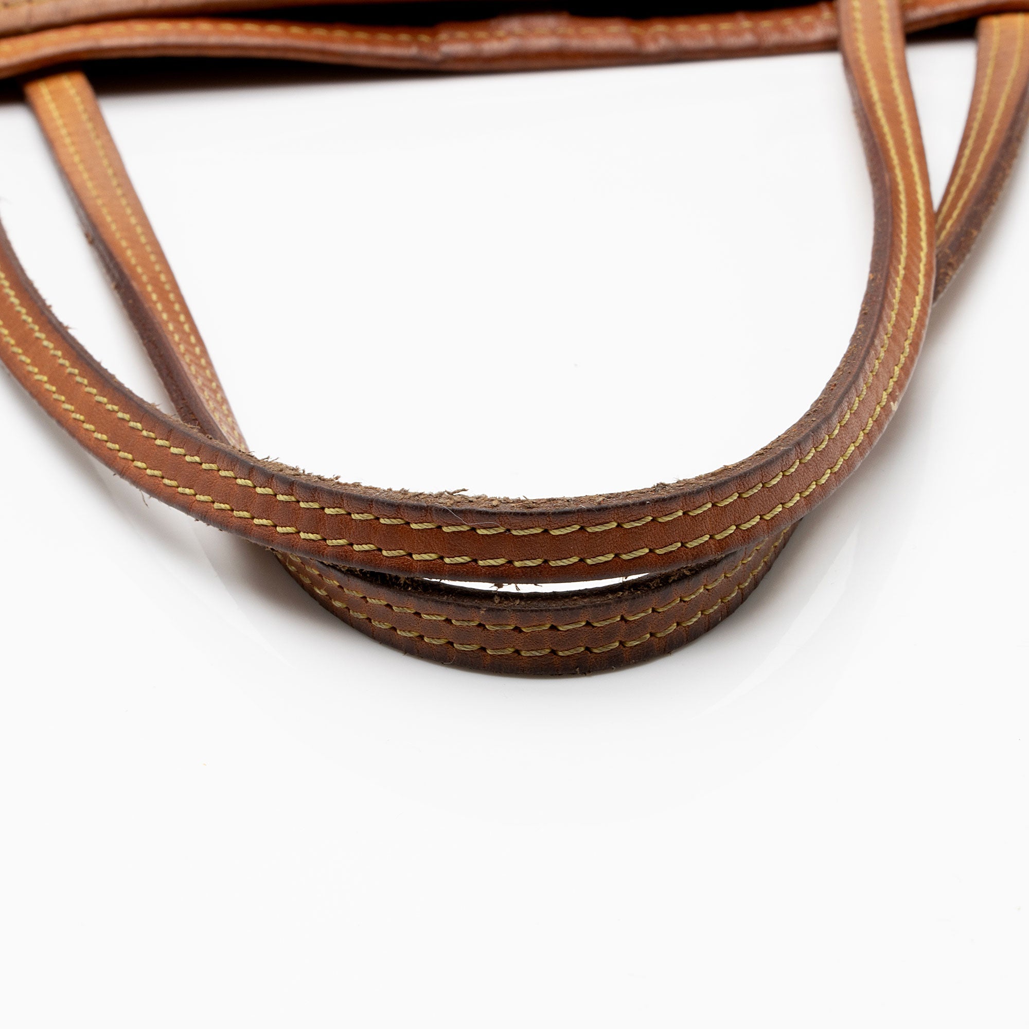 Louis Vuitton Monogram Canvas Neverfull GM Tote (SHF-nSJuuC)