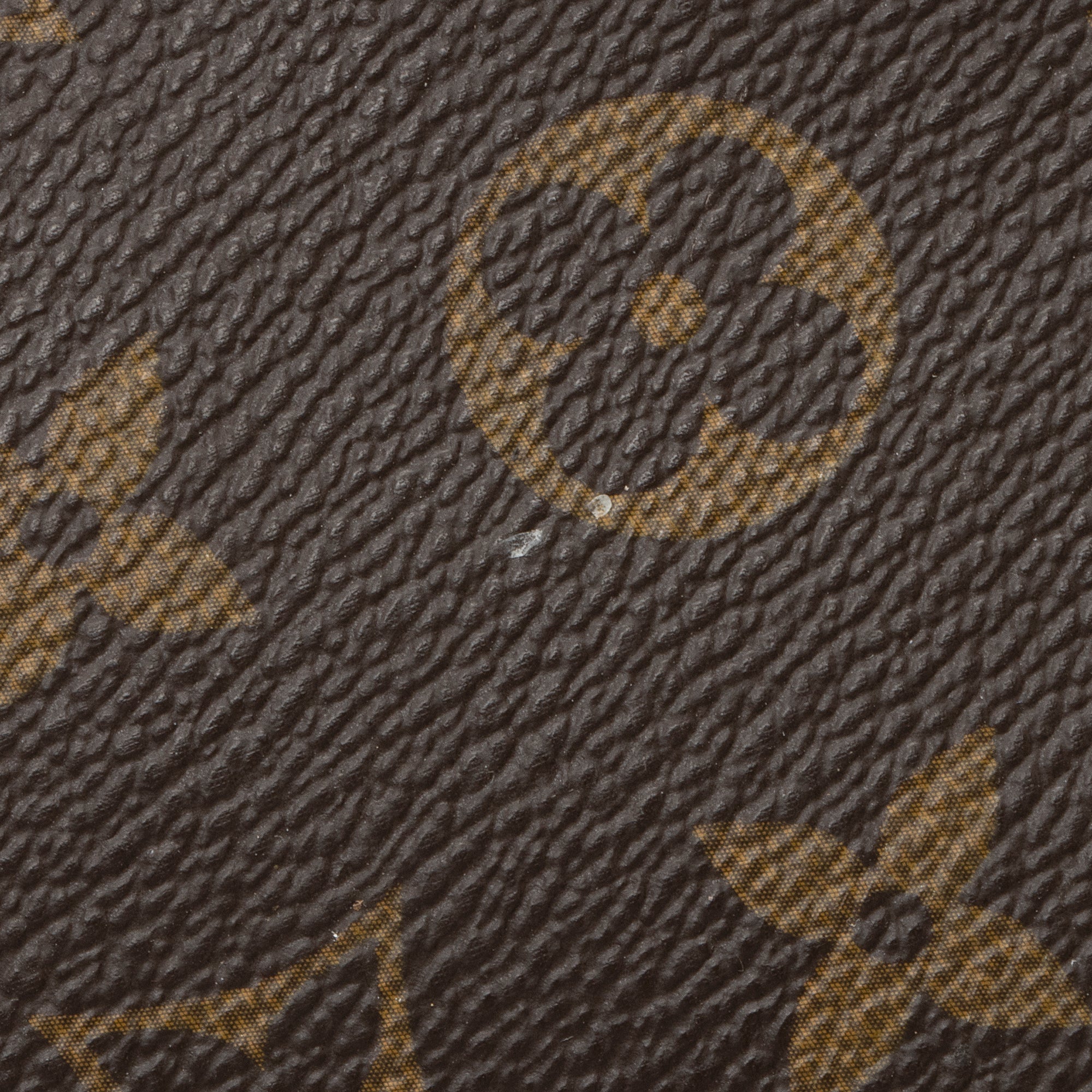 Louis Vuitton Monogram Canvas Neverfull MM Pochette (SHF-22858)