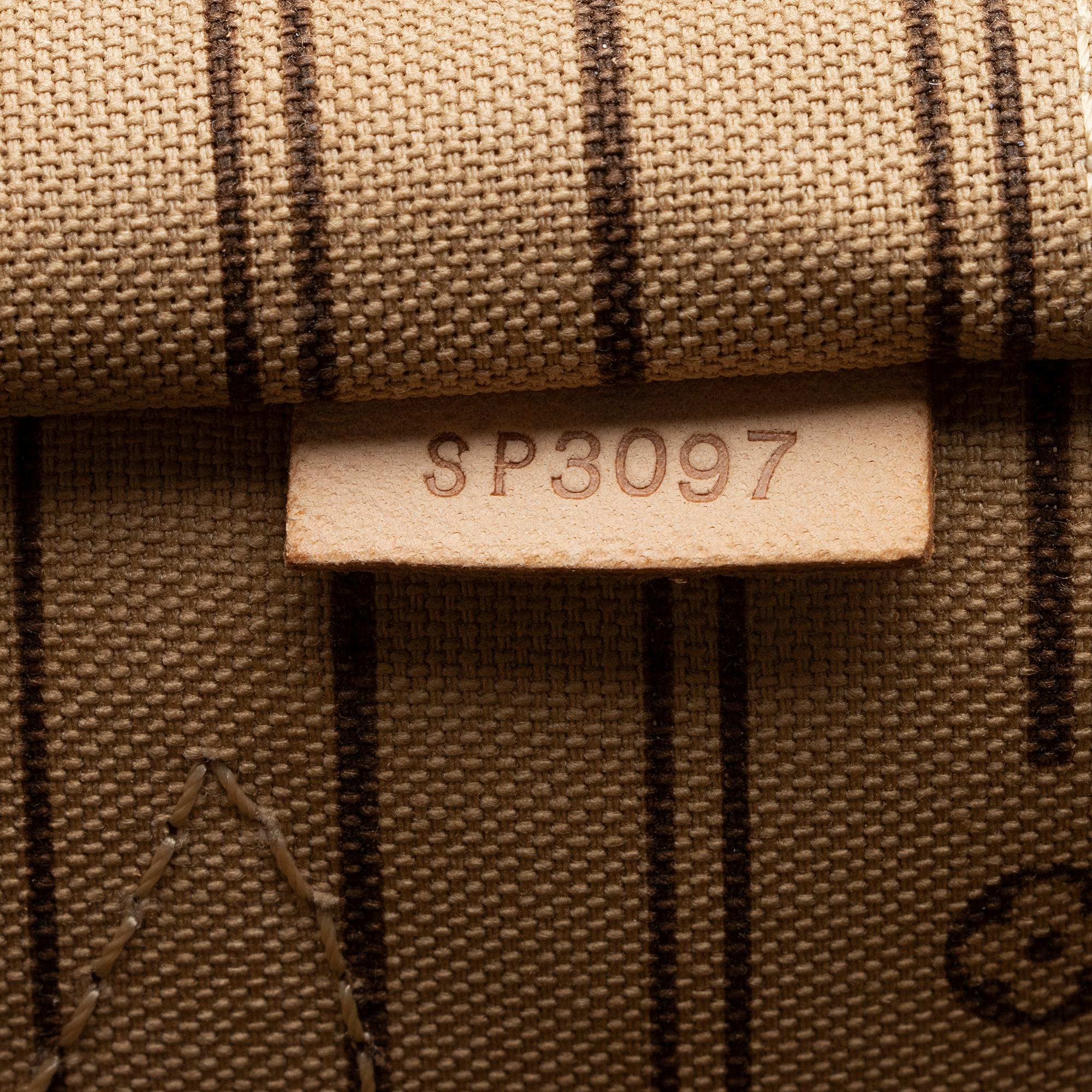 Louis Vuitton Monogram Canvas Neverfull MM Tote (SHF-xZzftC)