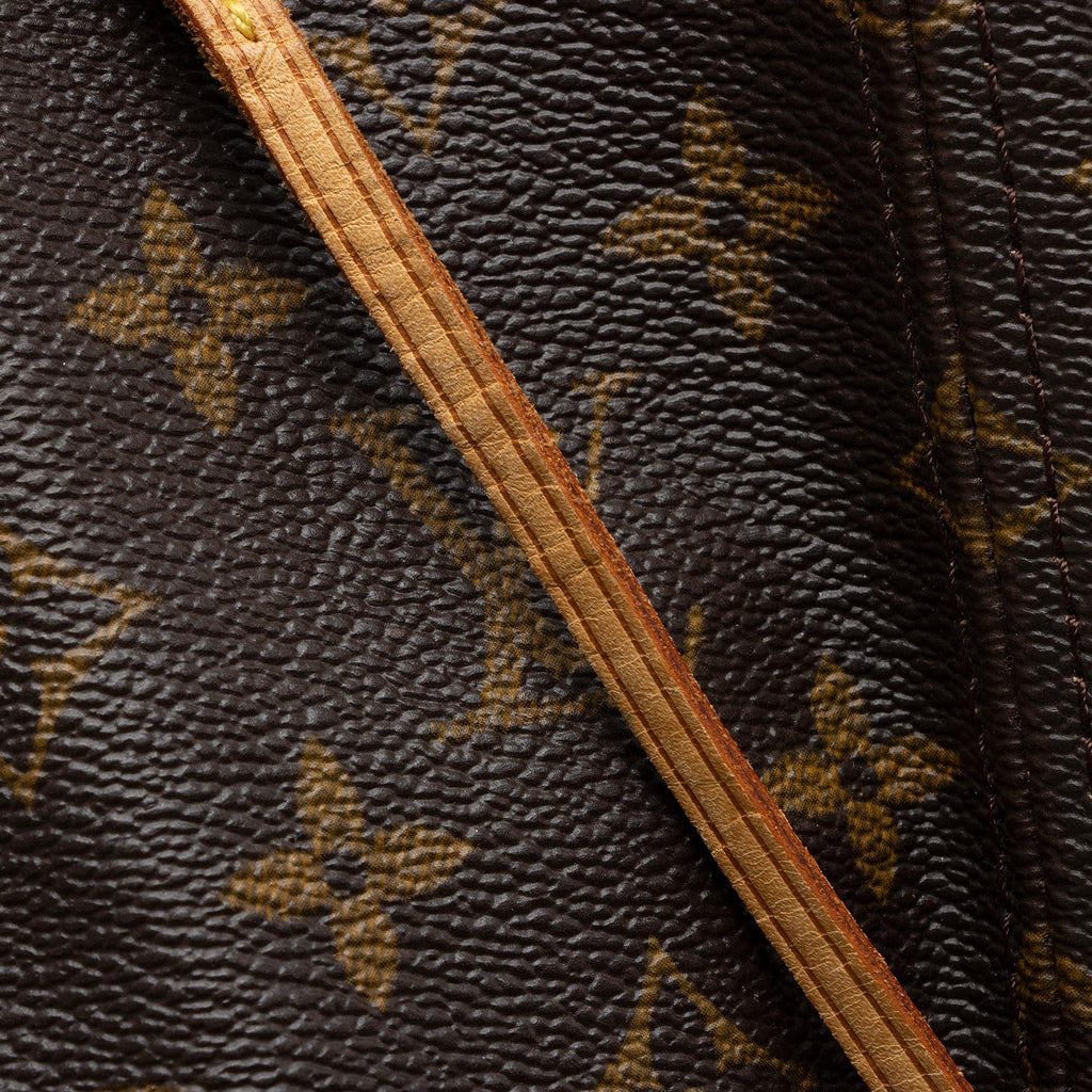 Louis Vuitton Monogram Canvas Neverfull MM Tote (SHF-xZzftC)
