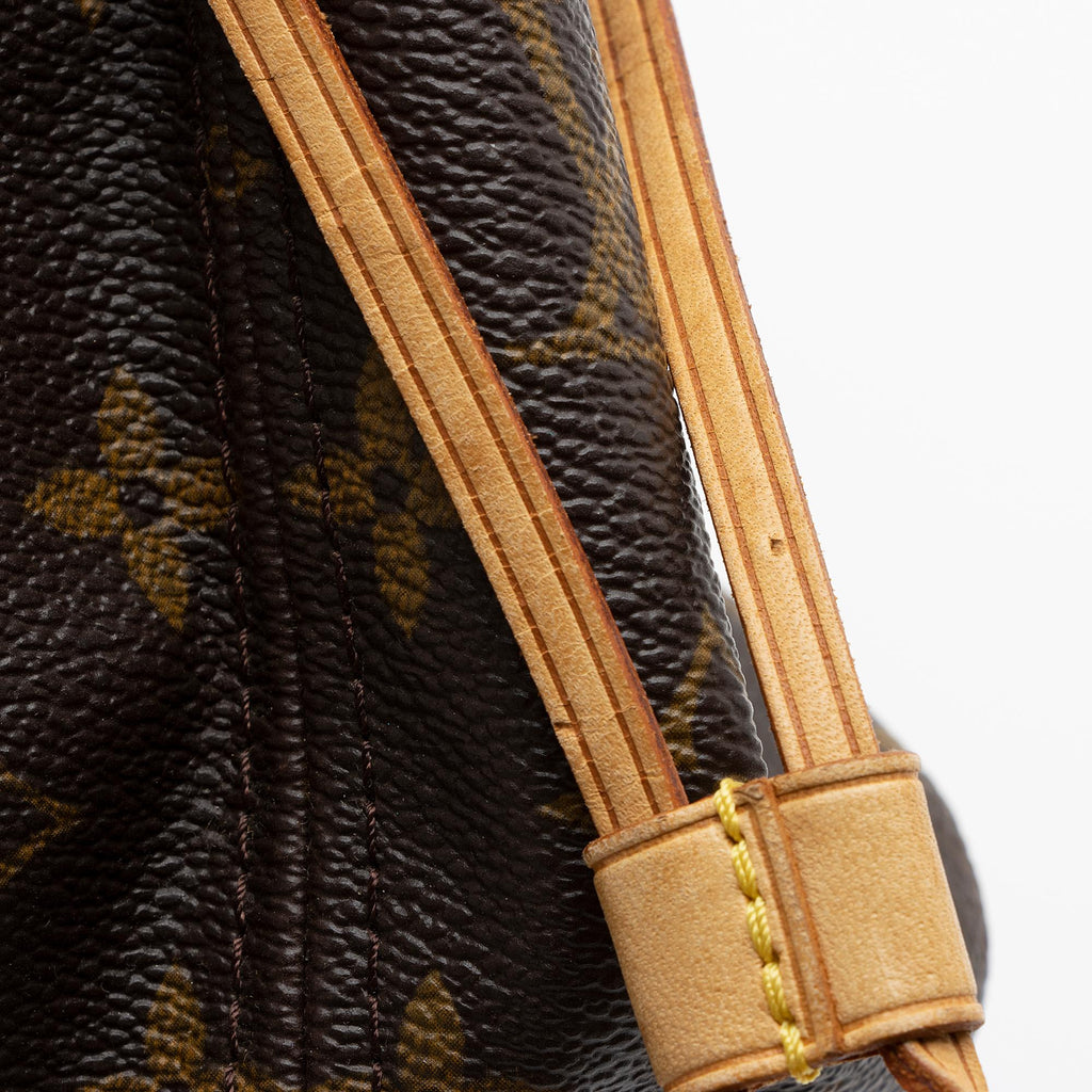 Louis Vuitton Monogram Canvas Neverfull MM Tote (SHF-xZzftC)