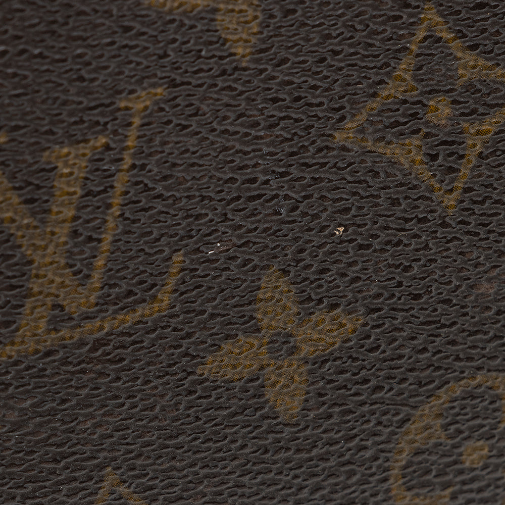 Louis Vuitton Monogram Canvas Neverfull MM Tote (SHF-19485)