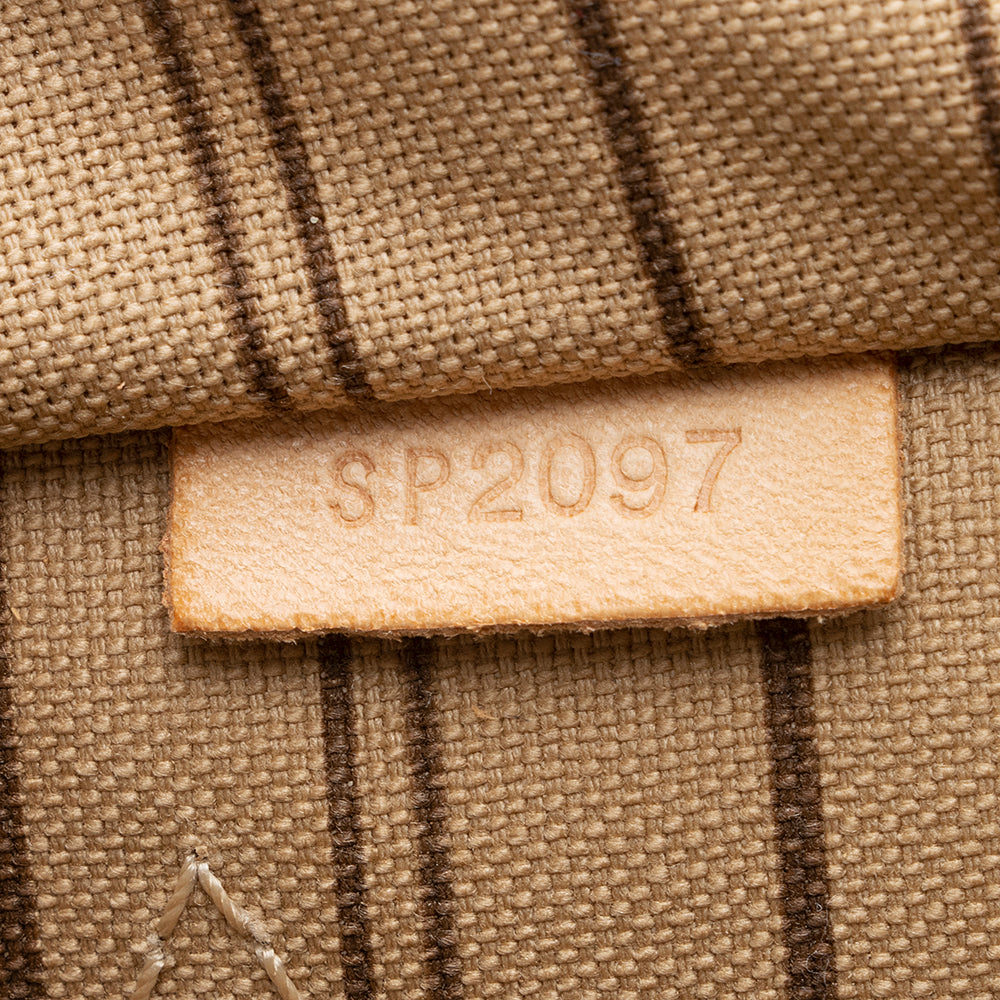 Louis Vuitton Monogram Canvas Neverfull MM Tote (SHF-19485)