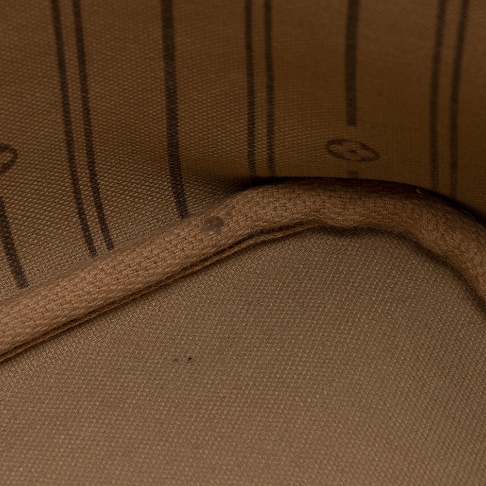 Louis Vuitton Monogram Canvas Neverfull MM Tote (SHF-19485)