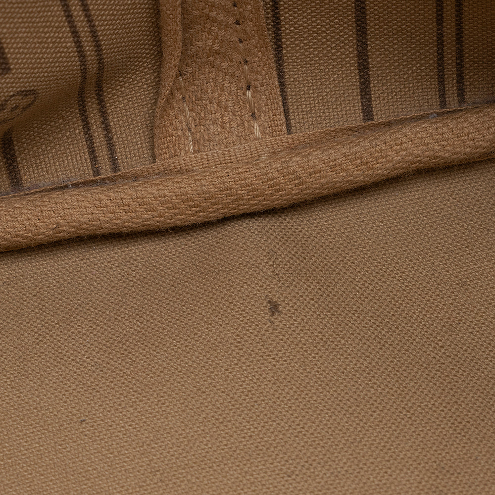 Louis Vuitton Monogram Canvas Neverfull MM Tote (SHF-19485)