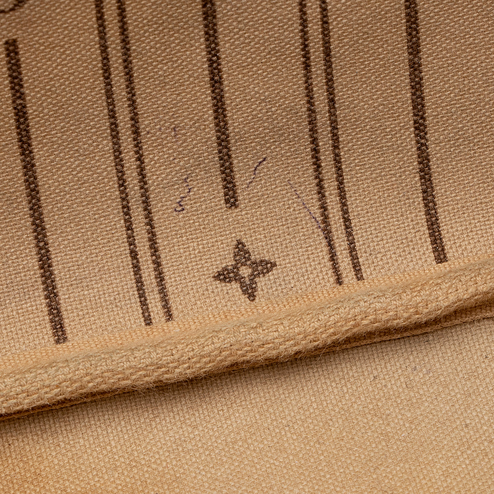 Louis Vuitton Monogram Canvas Neverfull MM Tote - FINAL SALE (SHF-20191)