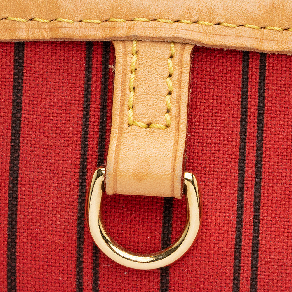 Louis Vuitton Monogram Canvas Neverfull MM Tote (SHF-20245)