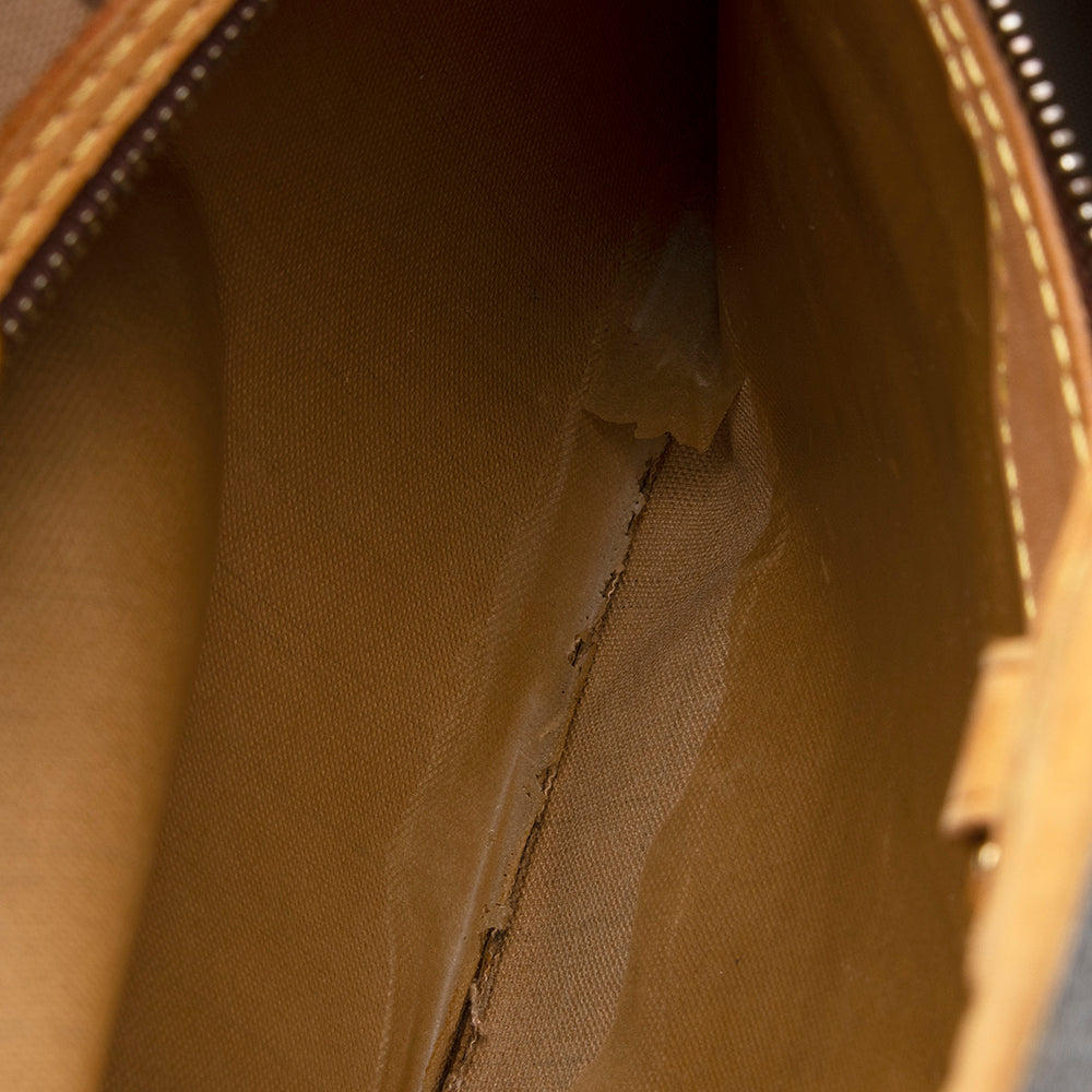 Louis Vuitton Monogram Canvas Neverfull MM Tote (SHF-20290)
