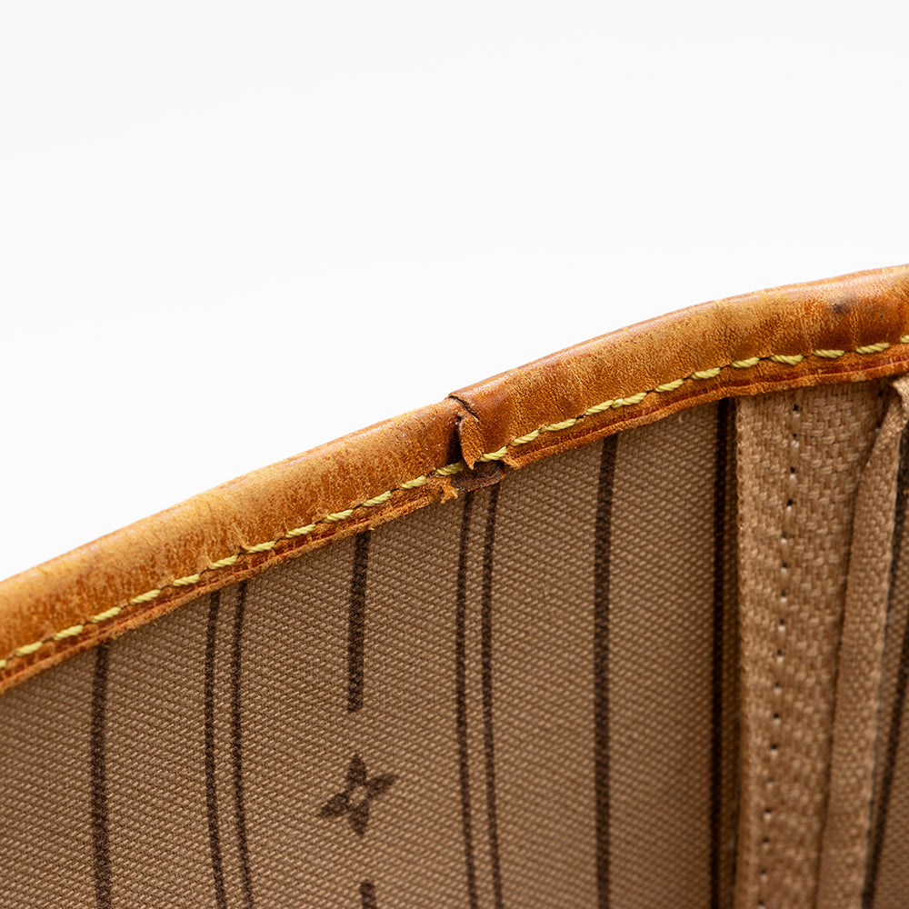 Louis Vuitton Monogram Canvas Neverfull MM Tote (SHF-20290)