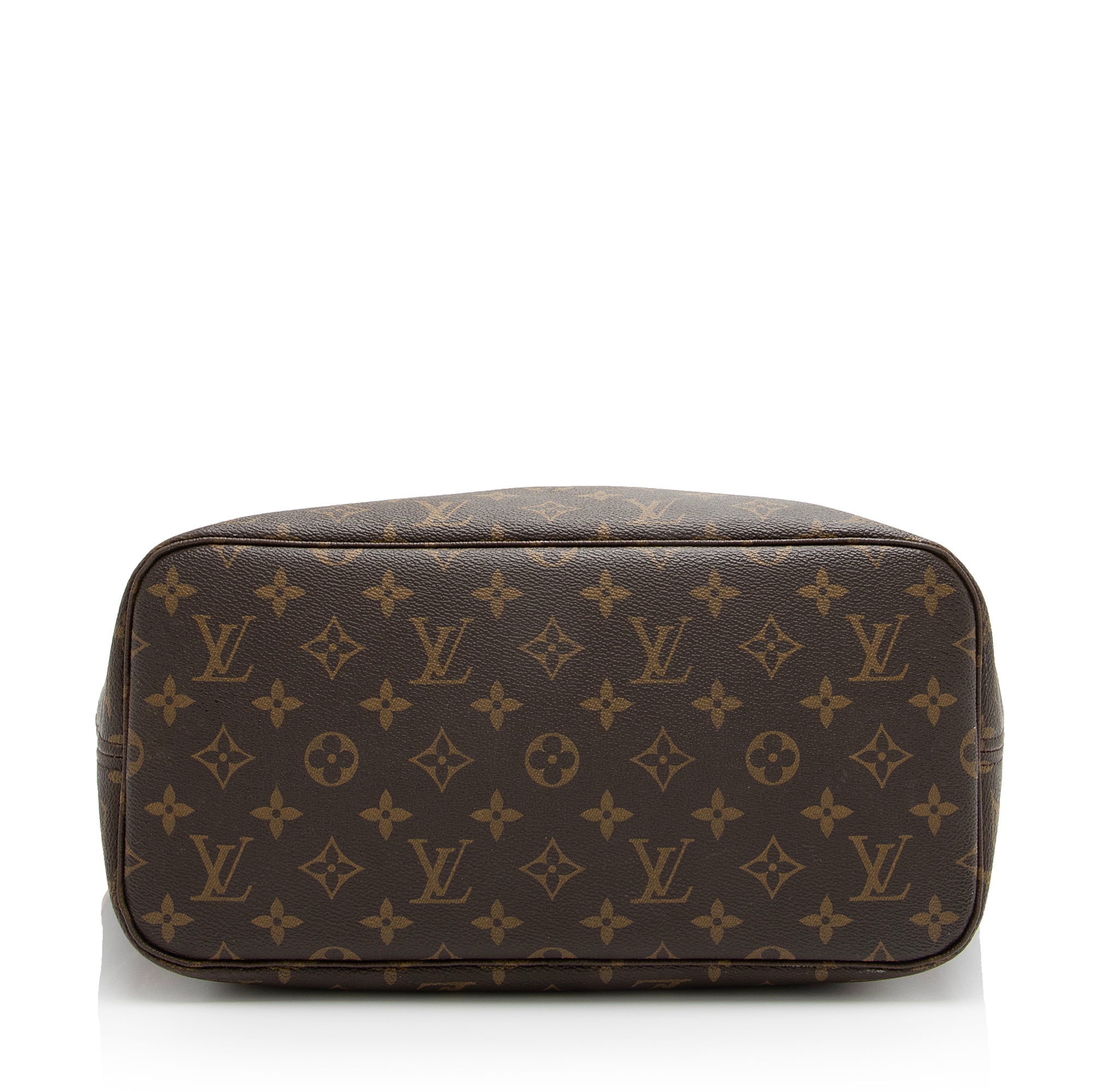 Louis Vuitton Monogram Canvas Neverfull MM Tote (SHF-23420)